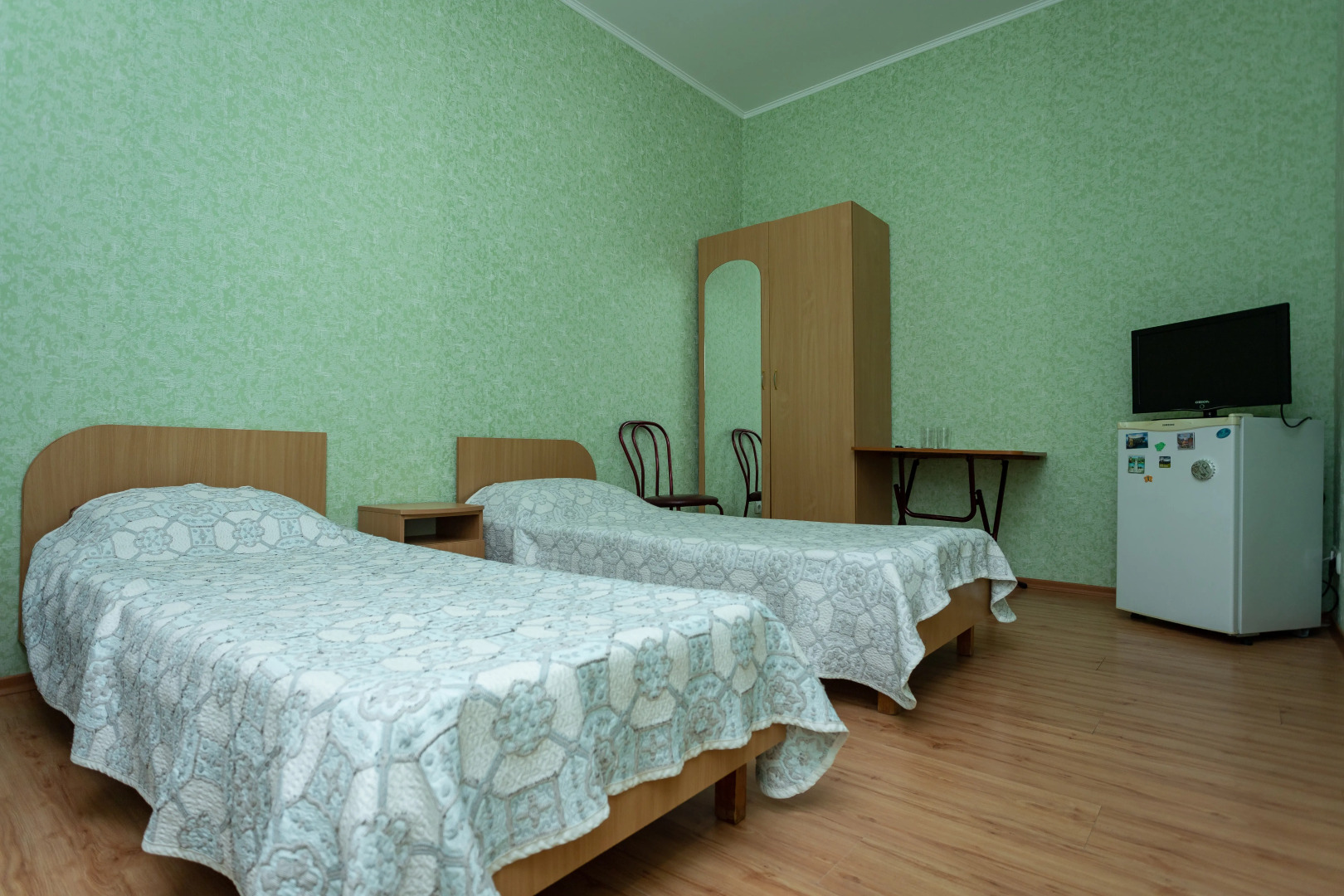 Гостевой Дом Эмма