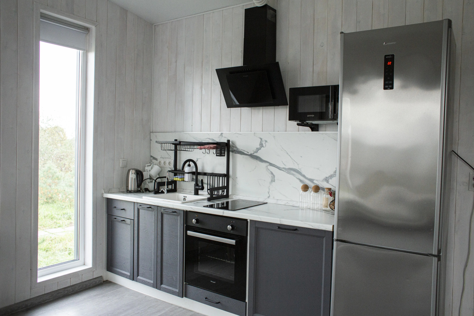 Частный дом Алтын Сарай