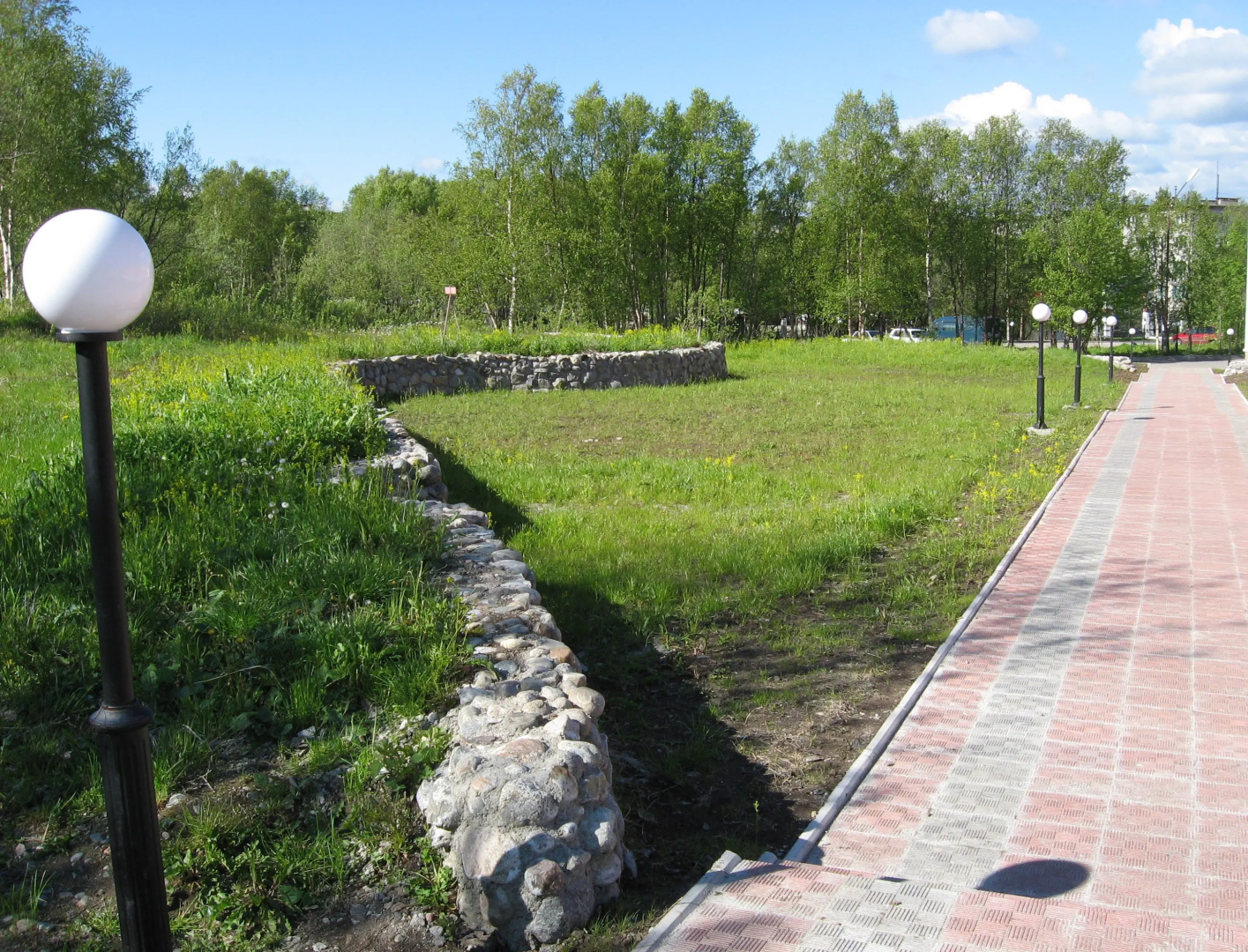 Отель Лапланидия