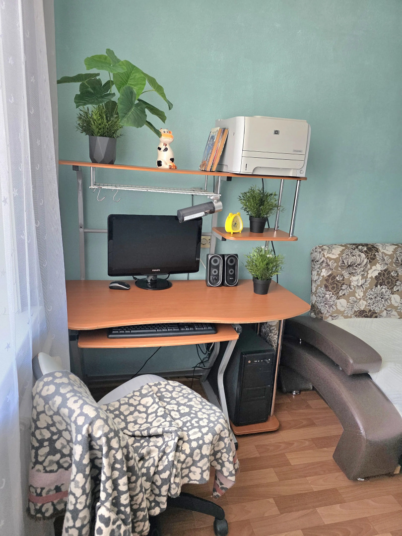 Квартира Двухкомнатная с Бонусом