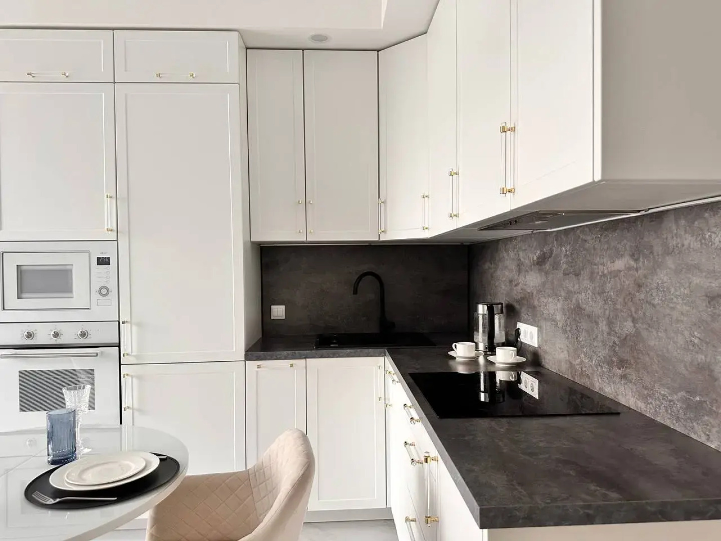 Квартира в Центре Владикавказа Сард 16