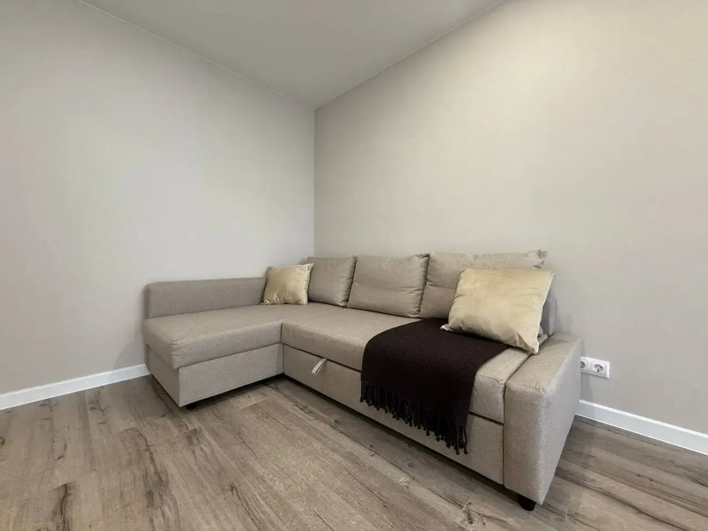 Квартира в центре города