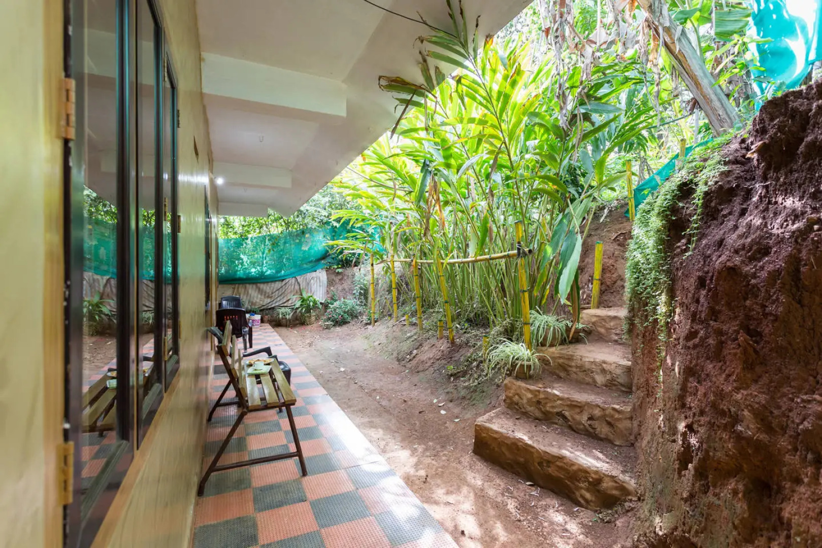 Гостевой Дом WIND VALLEY HOMESTAY