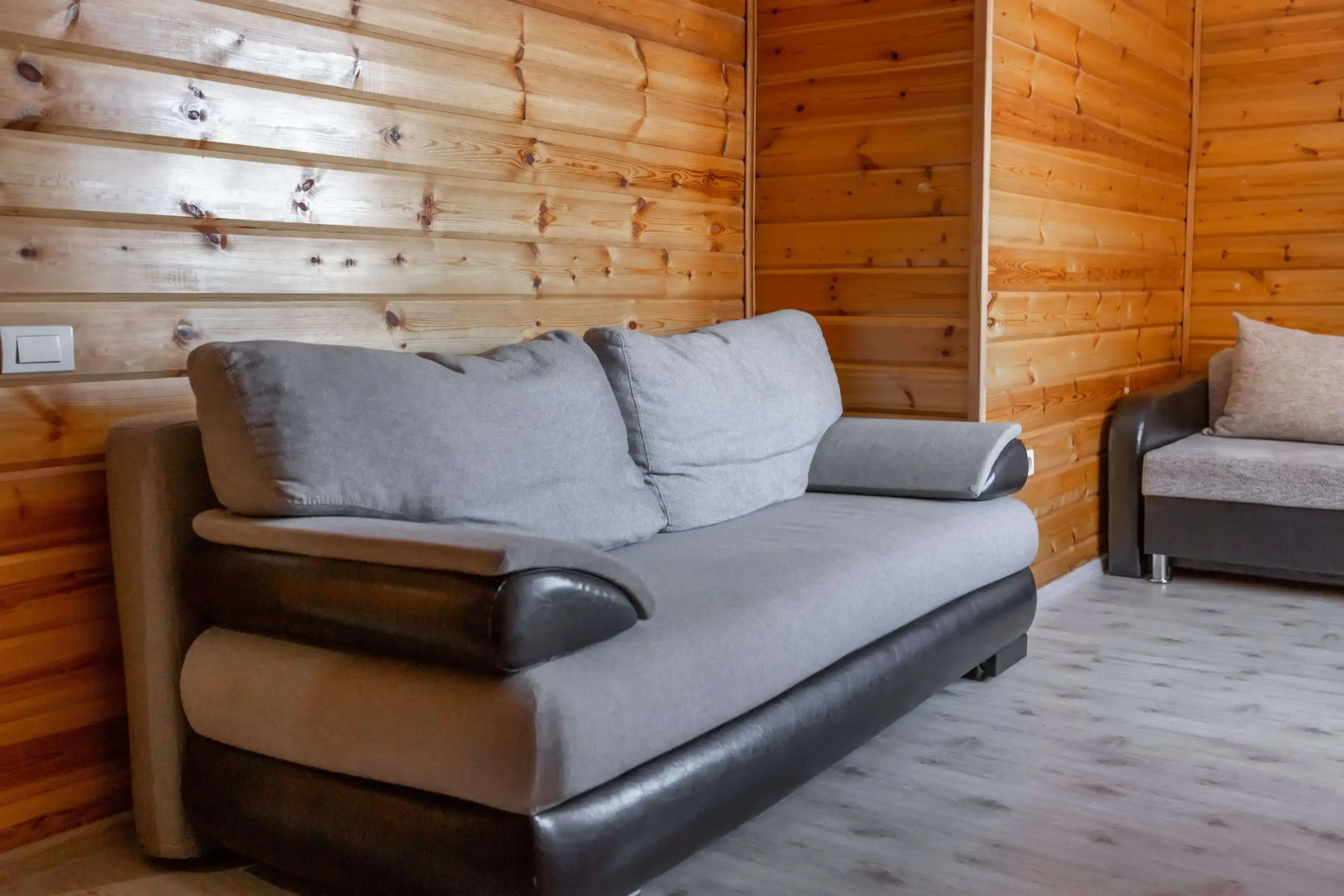 Бунгало РайОк