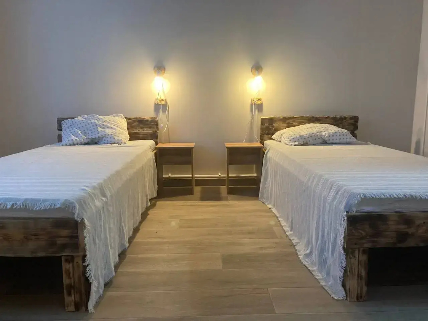 Частный дом Дом на Заречной