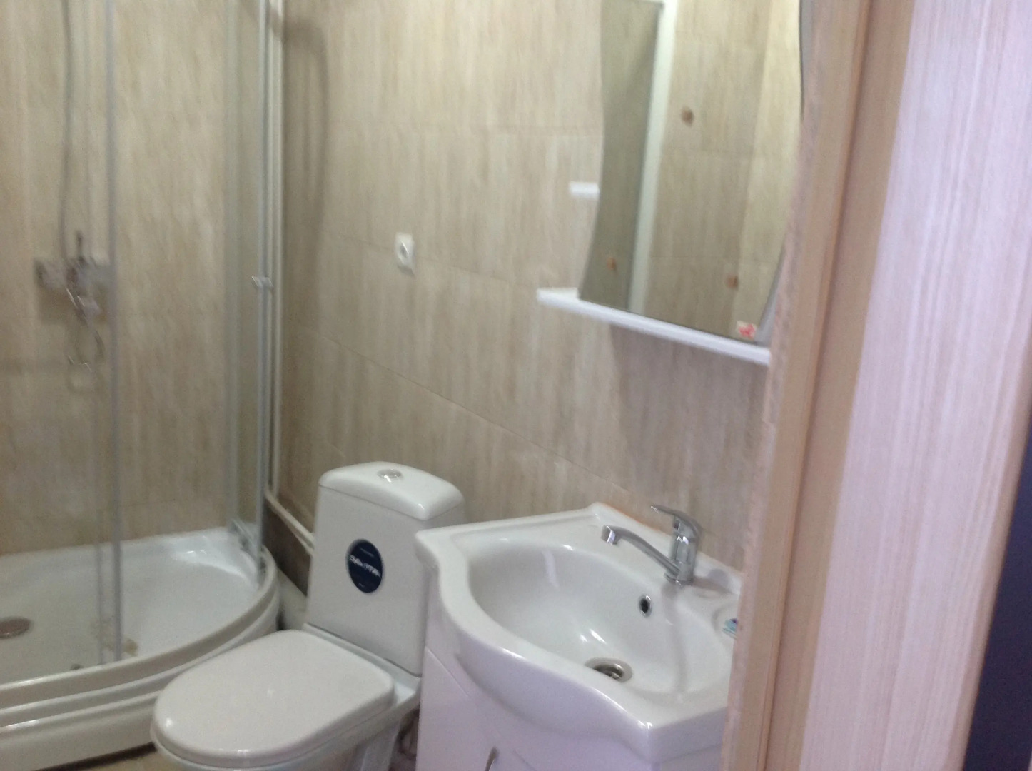 Отель Уют Виктория