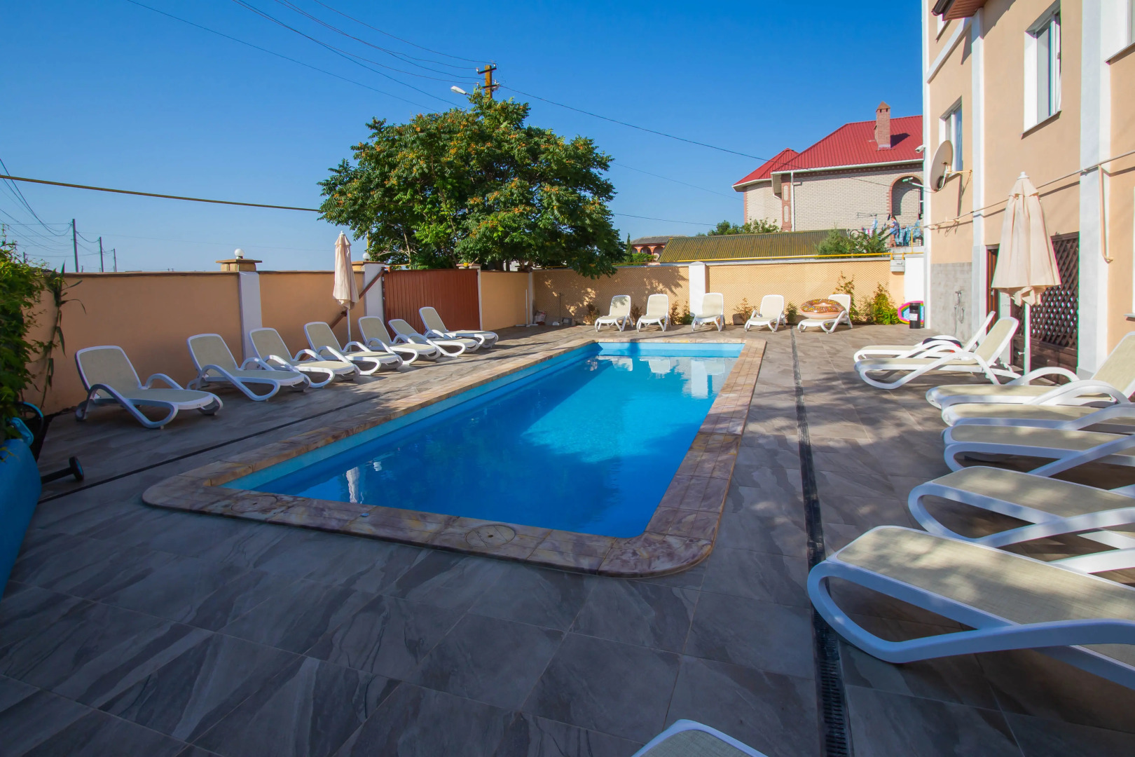 Гостевой дом Большая медведица