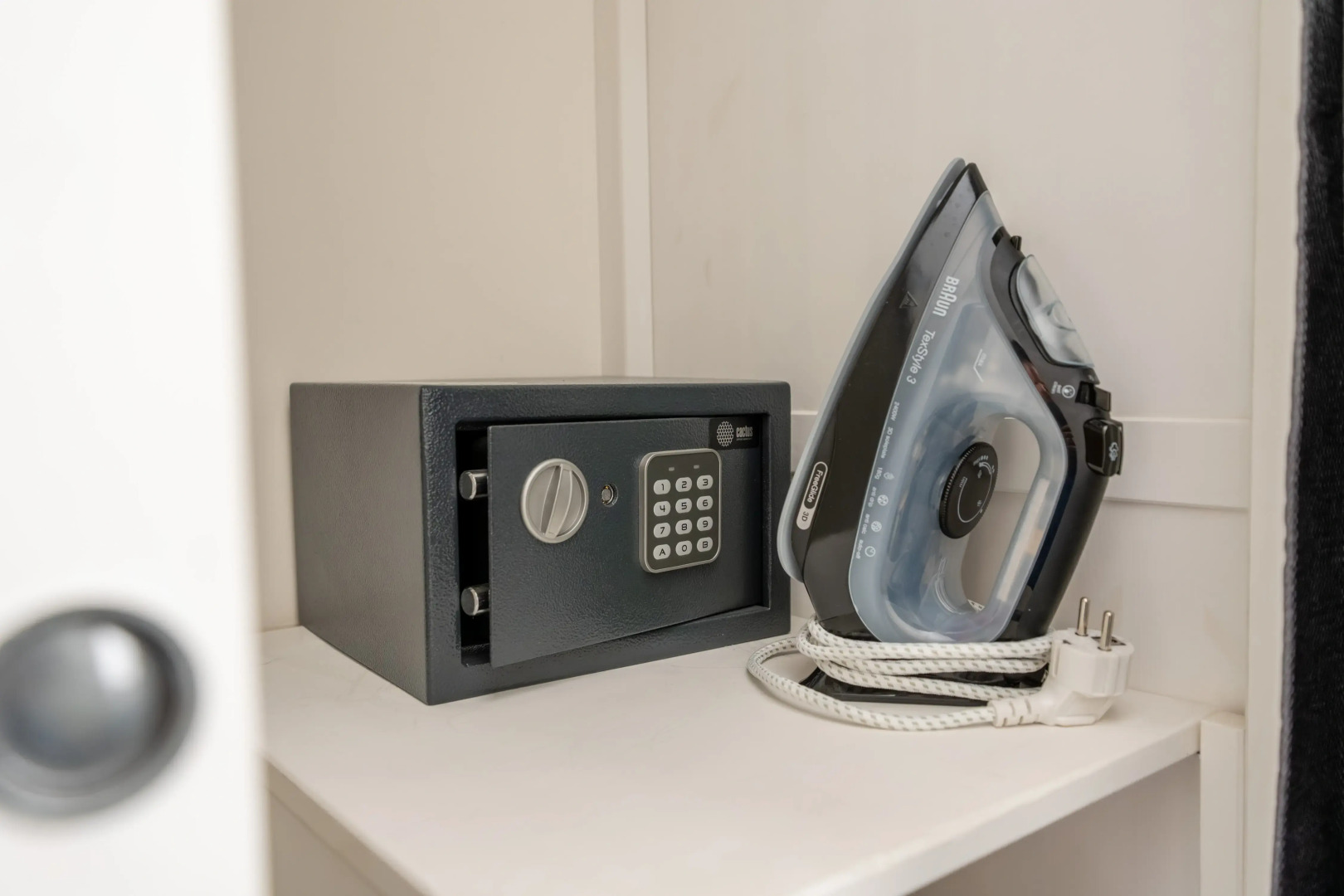 Апартаменты Центральная