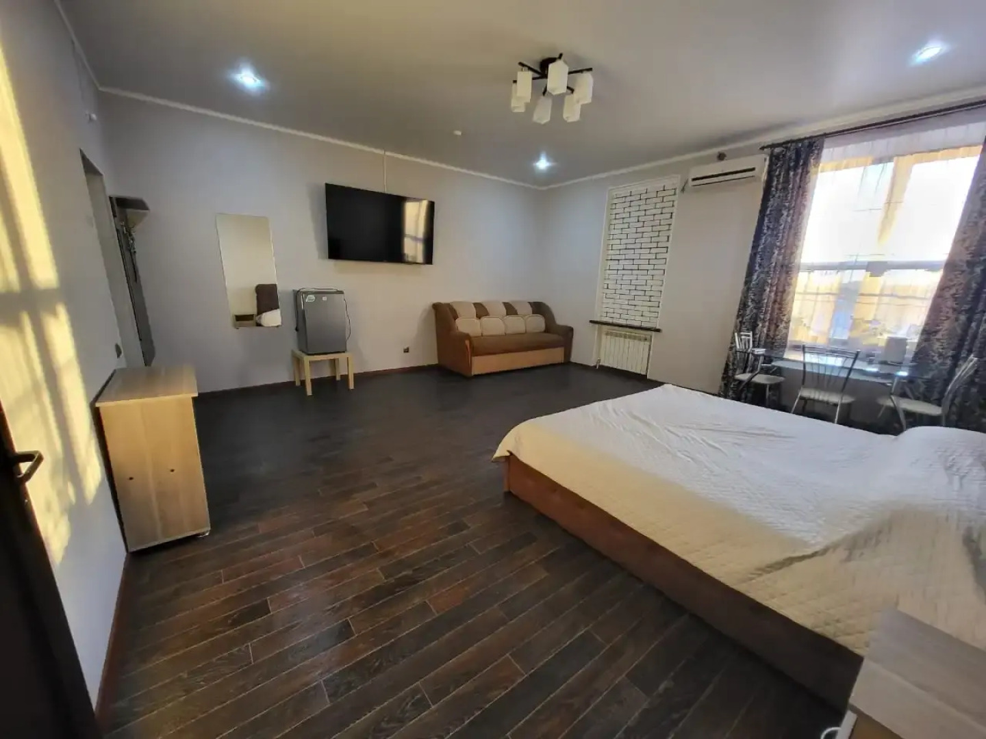 Мини-Отель ДеЛюкс