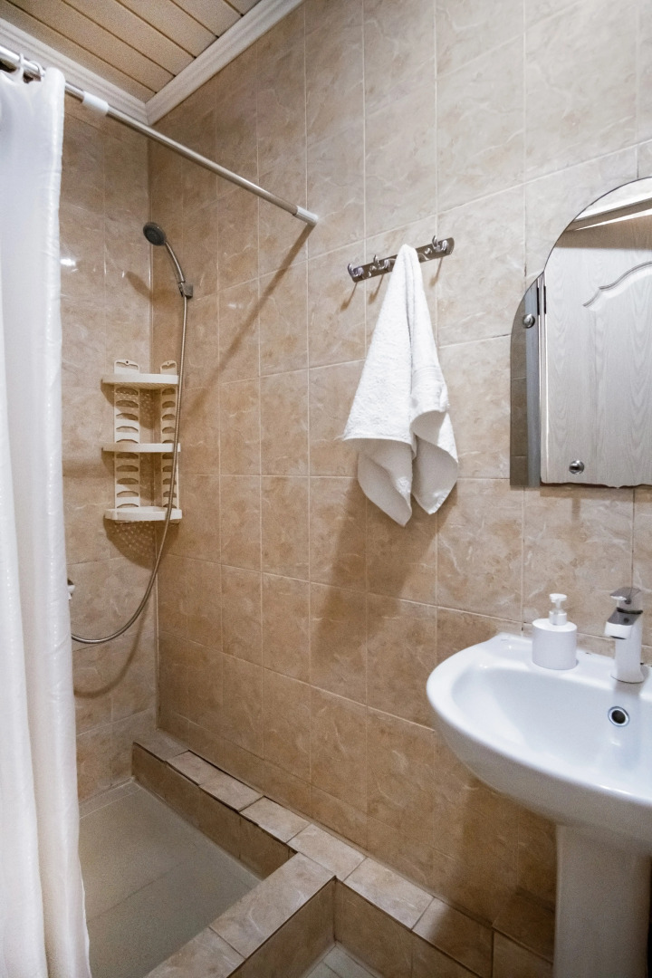 Гостевой дом у Горы Машук в Пятигорске