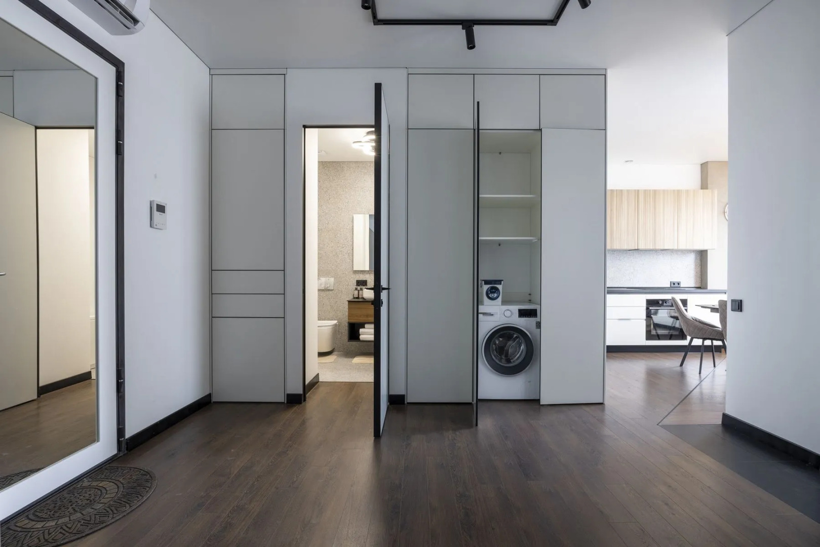 Апартаменты Алис Clear Reports