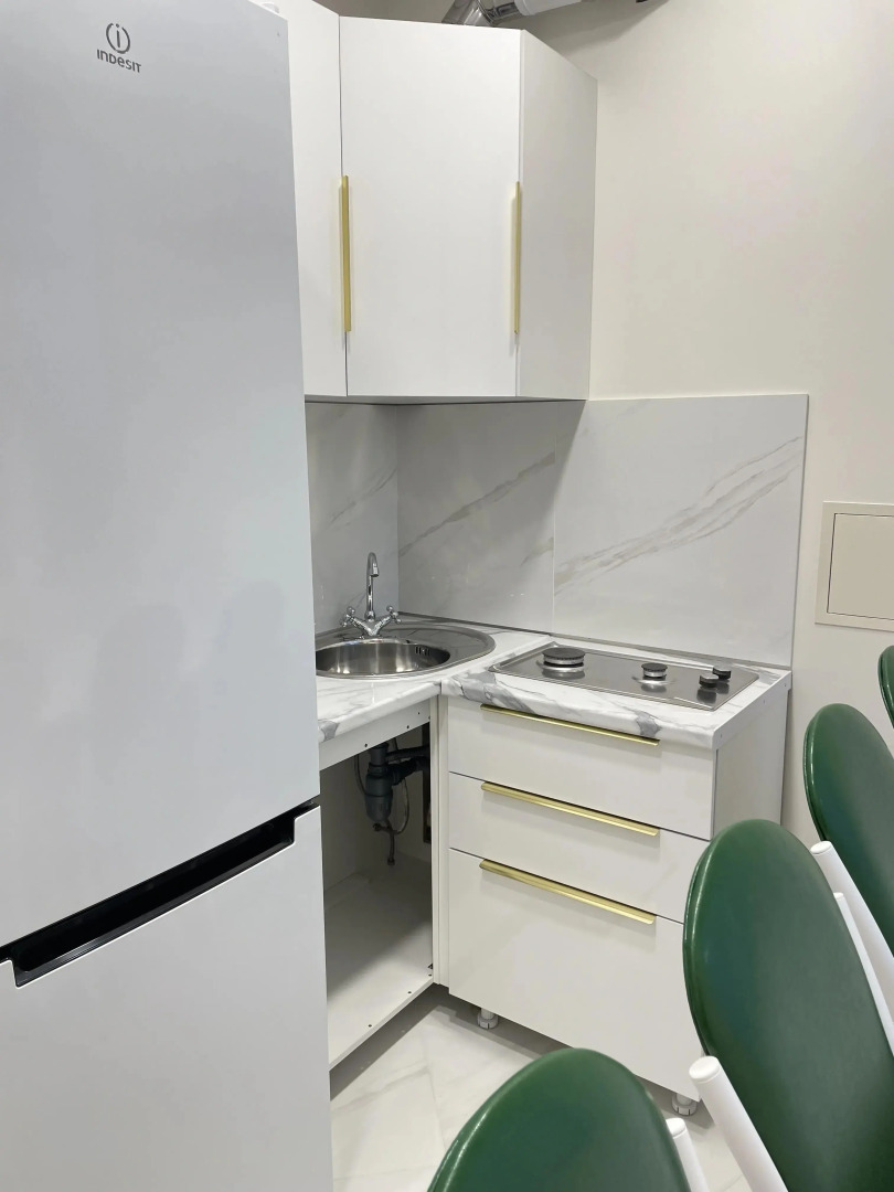 Апартаменты в центре с красивым видом из окна Рядом Метро и Кремль