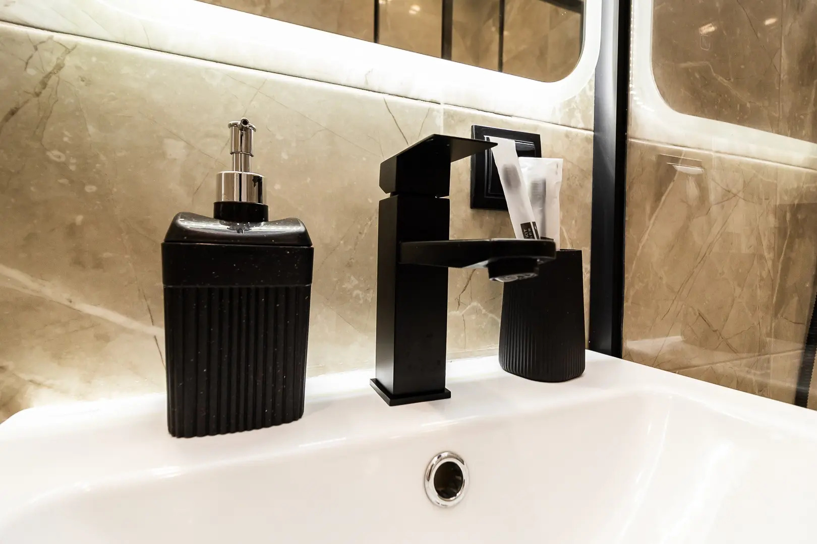 Апартаменты Классные в Комфортабельном Районе