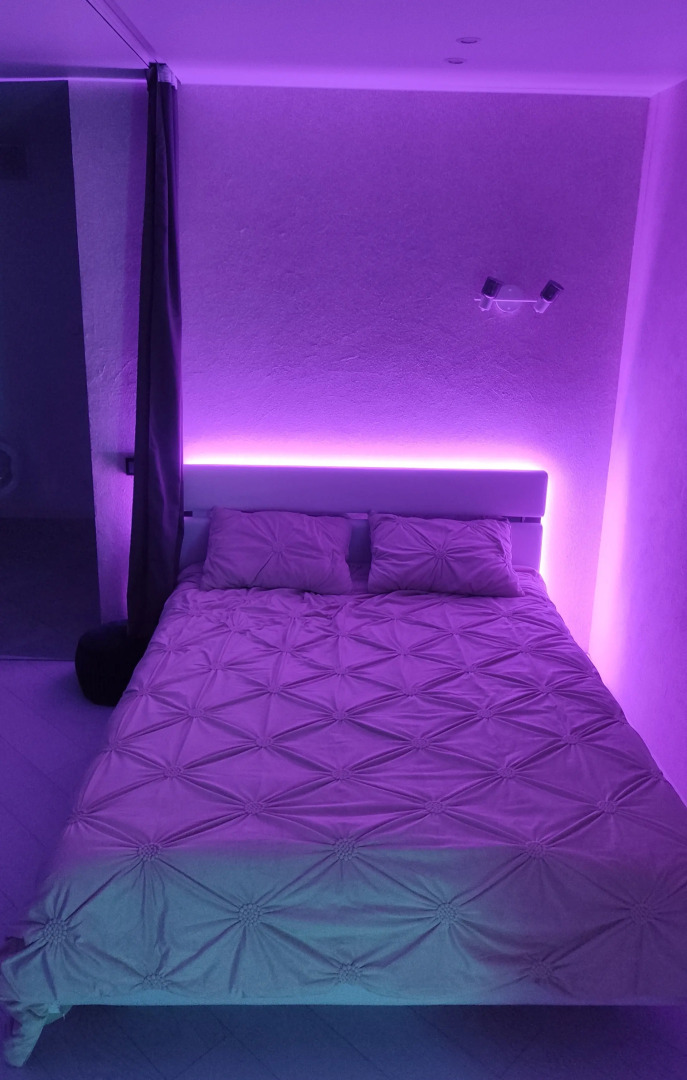 Квартира студия