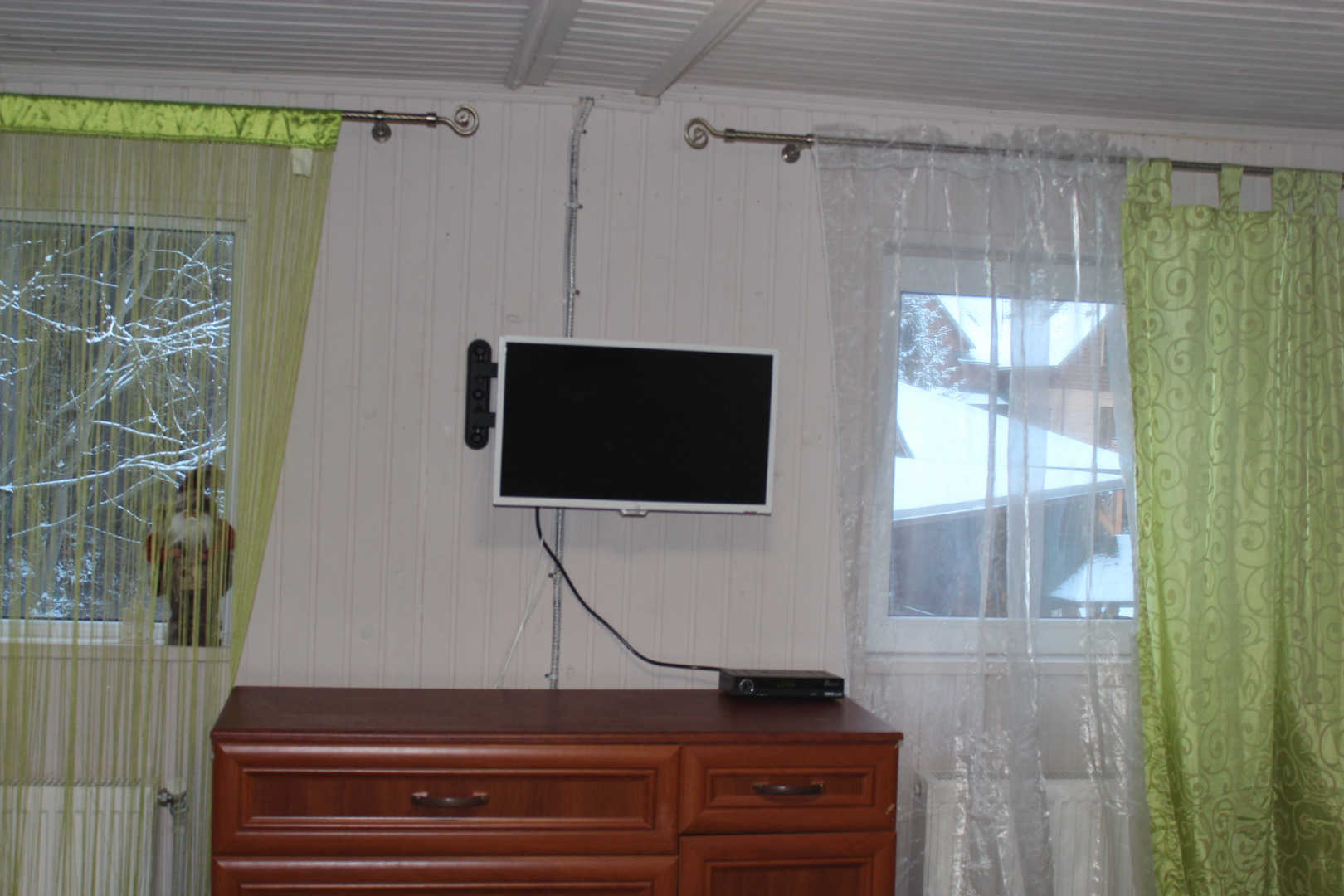 Гостевой Дом Bukovel Private Sadiba Arina