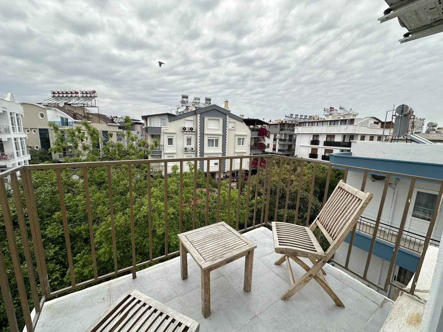 Отель Babil Hotel