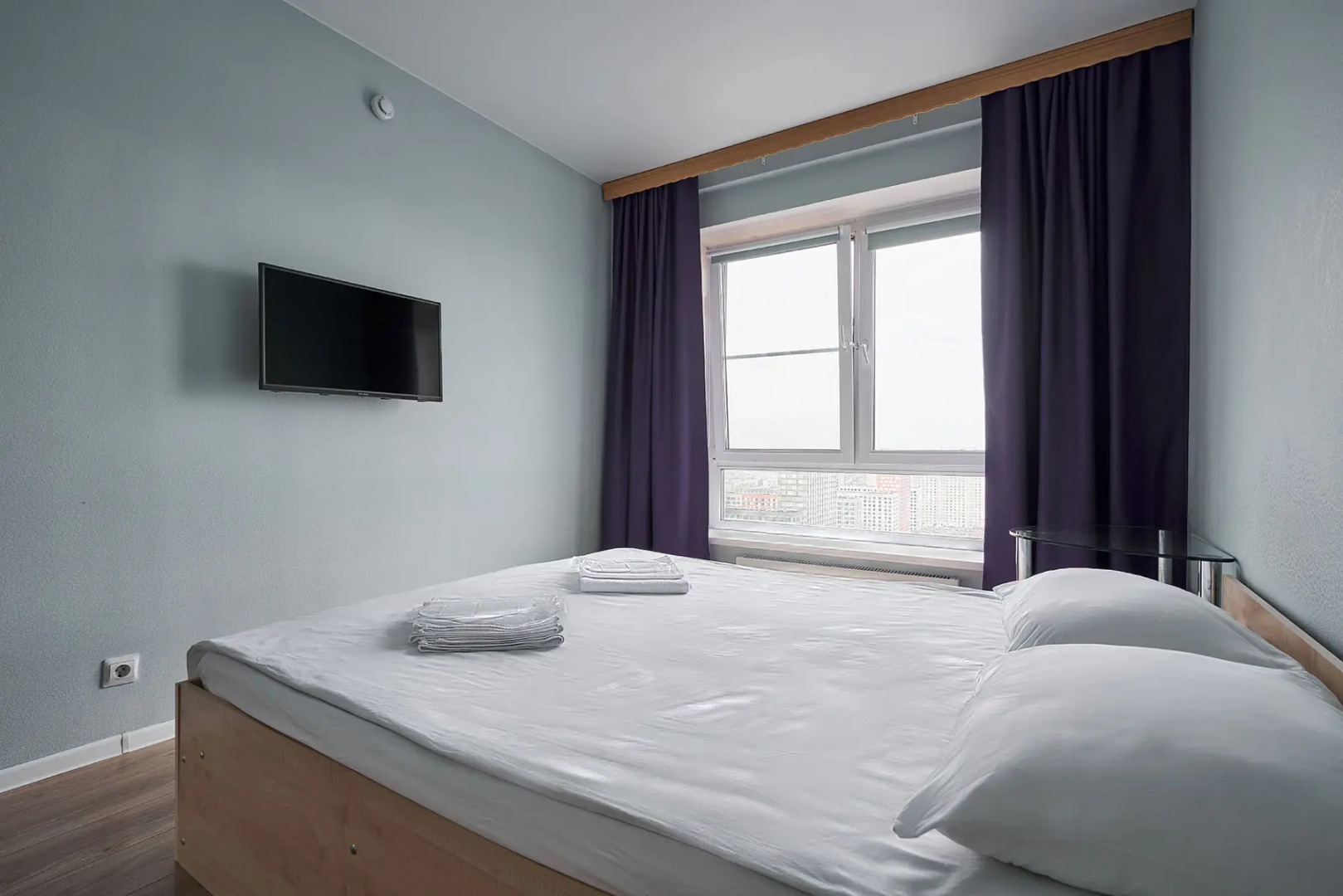 Апартаменты RoomOnDay на ул.Мира арт.000236