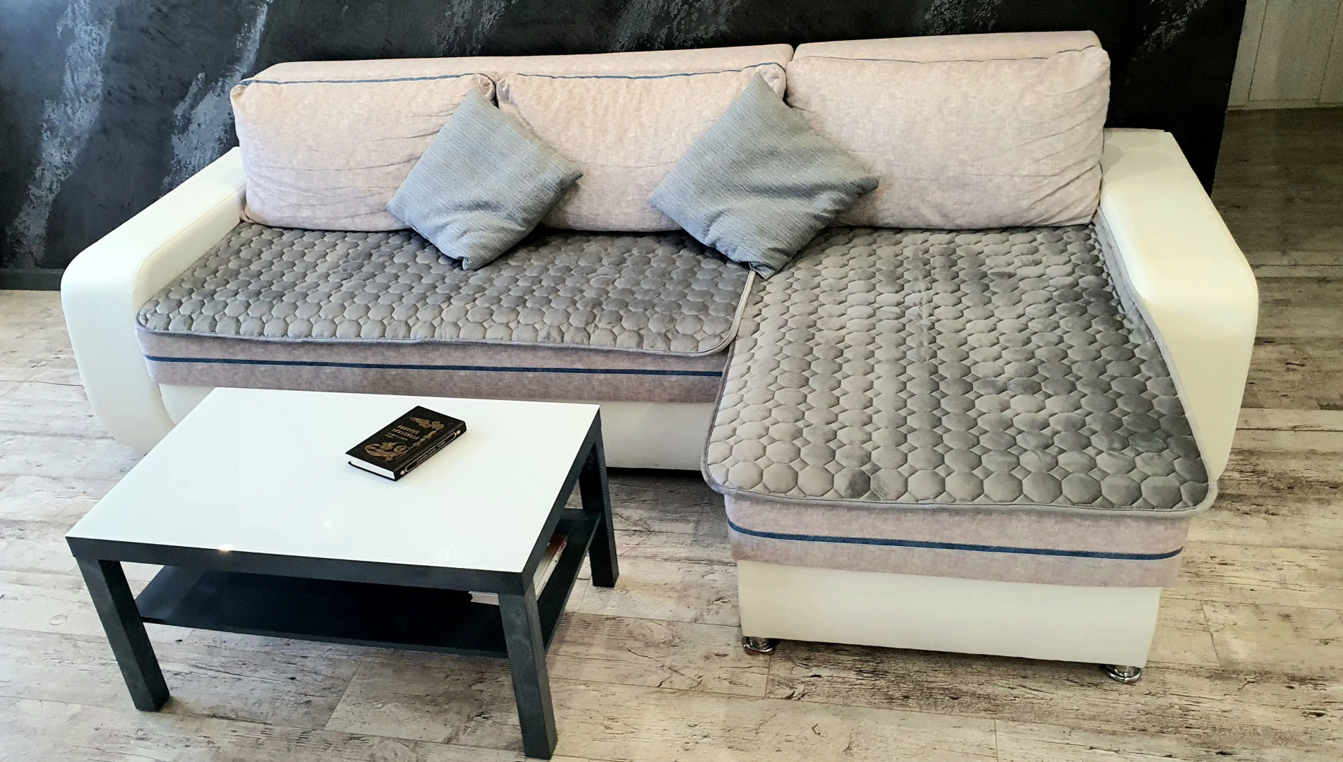 Квартира Белые ночи в двух шагах от Кремля