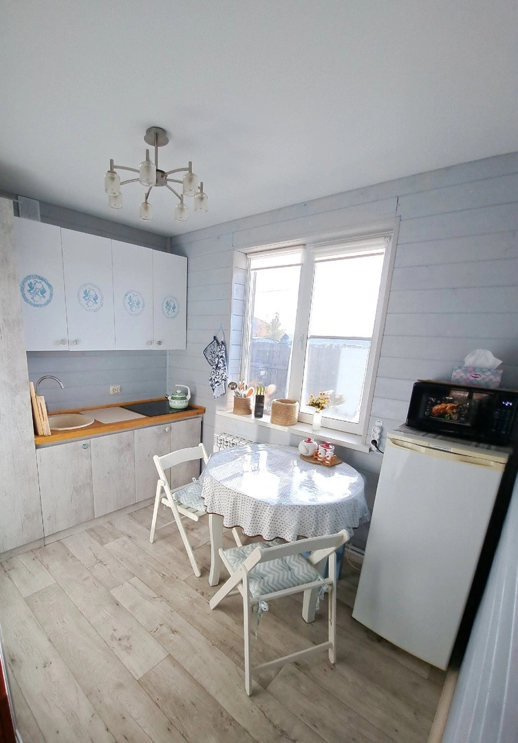 Частный дом Отдых в Живописном Уголке Башкирии