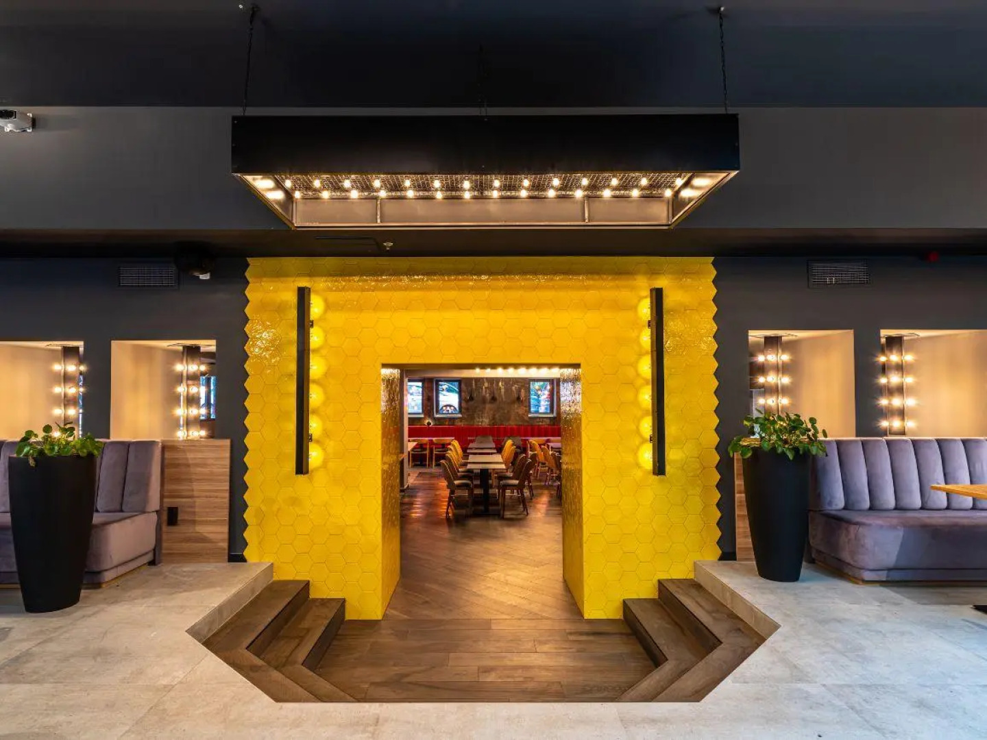 Отель Up Budapest