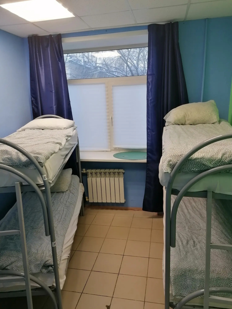 Хостел Радуга