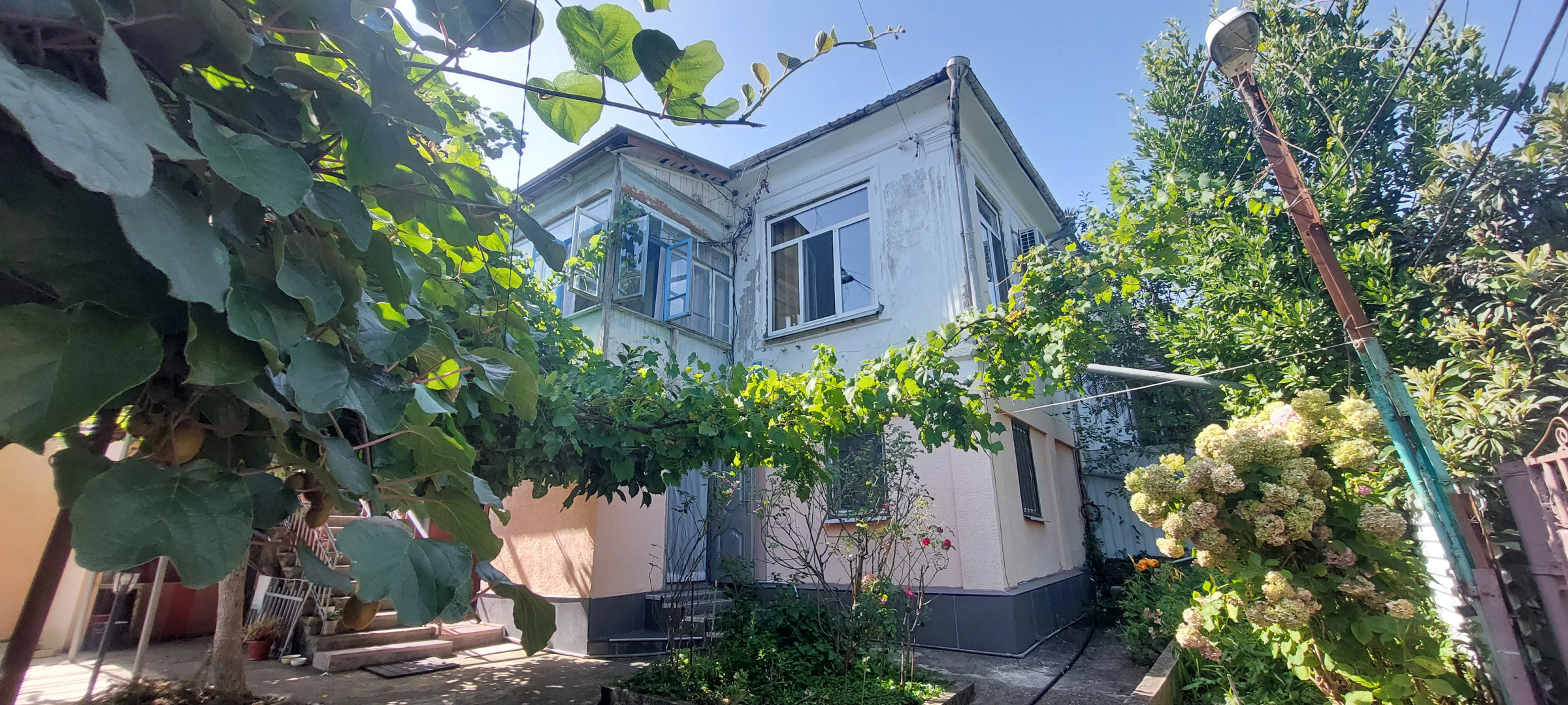 Частный дом Татьяна