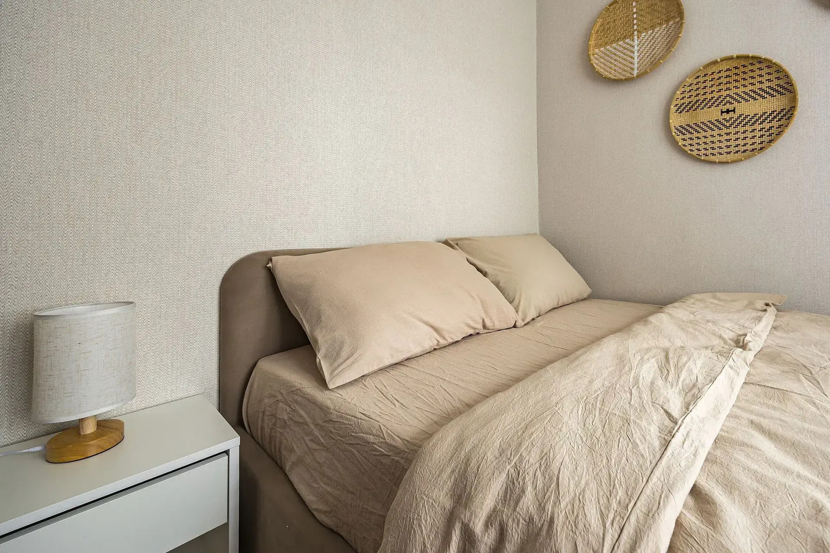 Квартира Уютная недалеко от центра