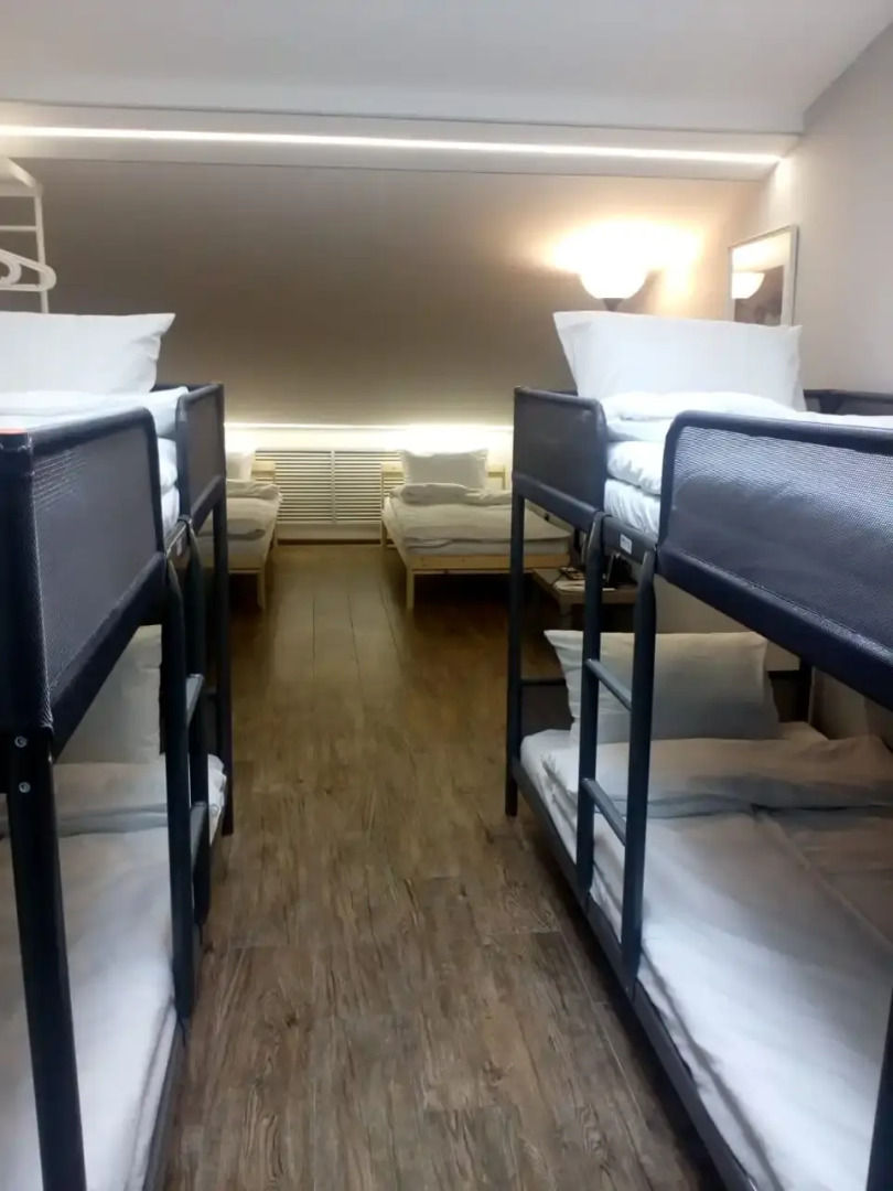 Мини-Отель Hotel`13