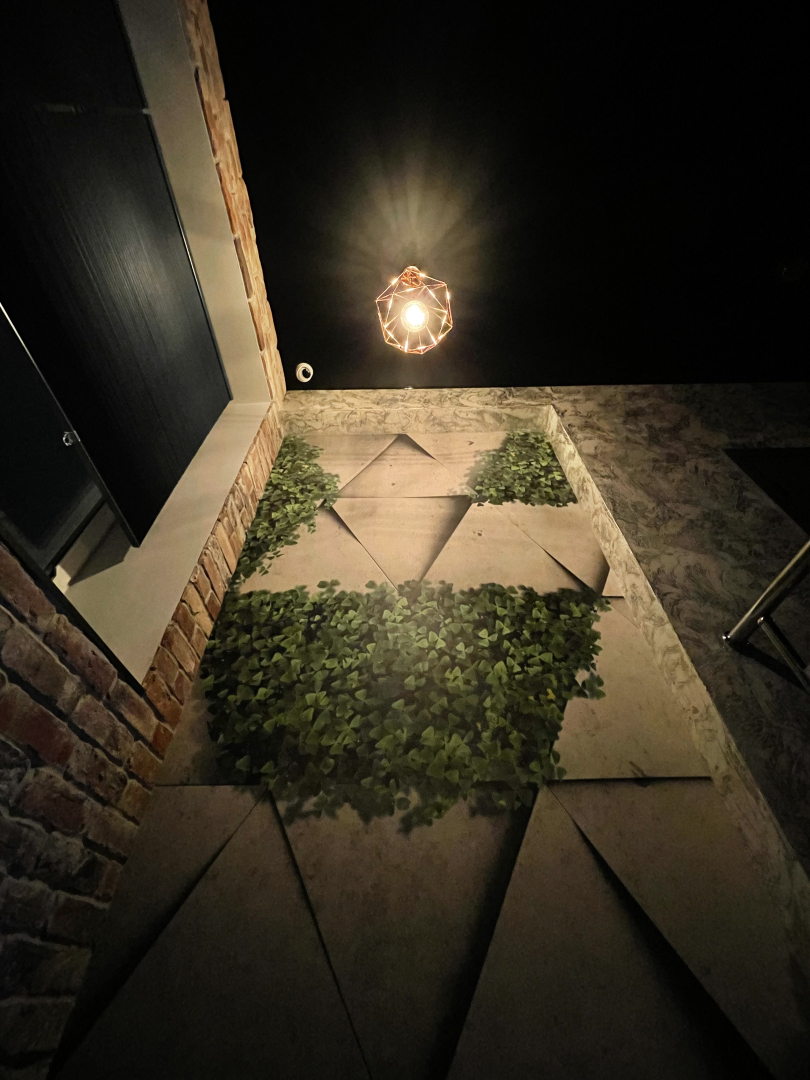 Бутик-отель Мёд & Маяк