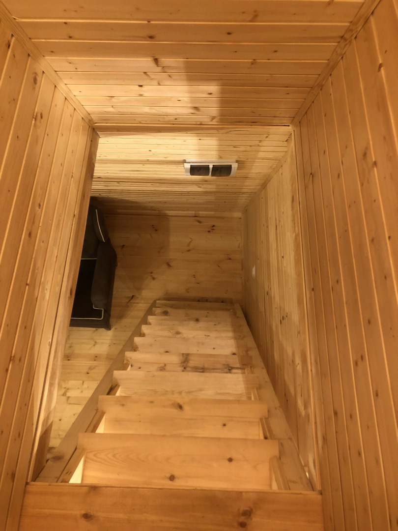 Шале Rakushki's house 2