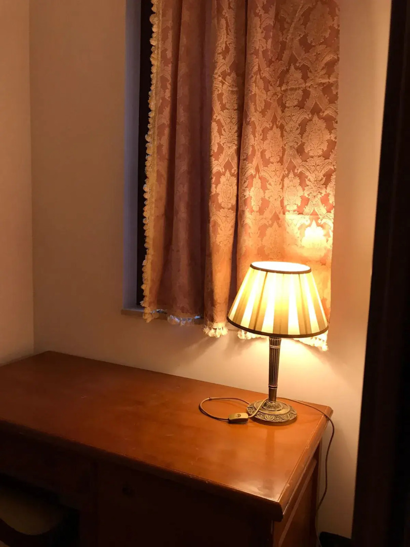 Квартира Casa rosa