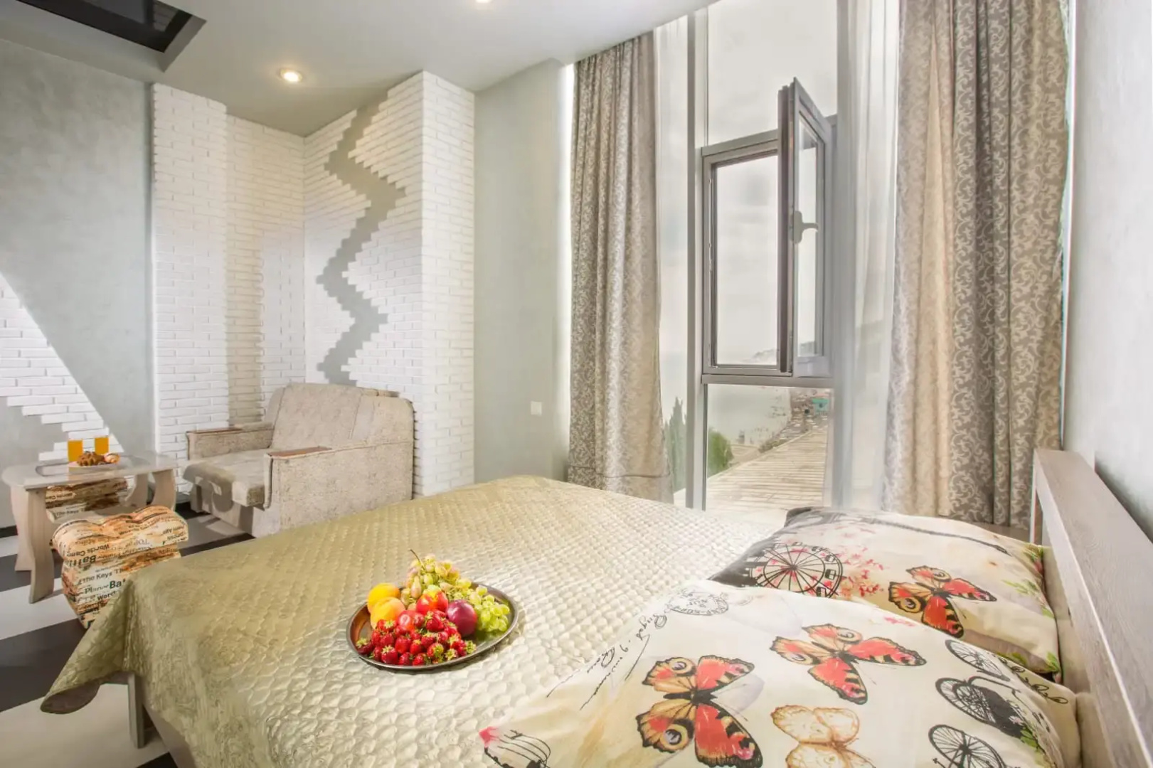 Отель Art House & Spa