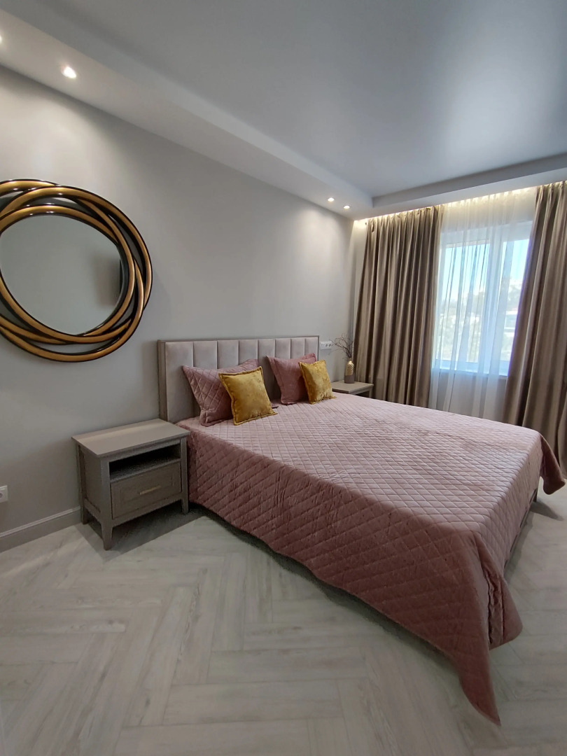 Квартира в центре Сочи комфорт, чистота, стиль, новая