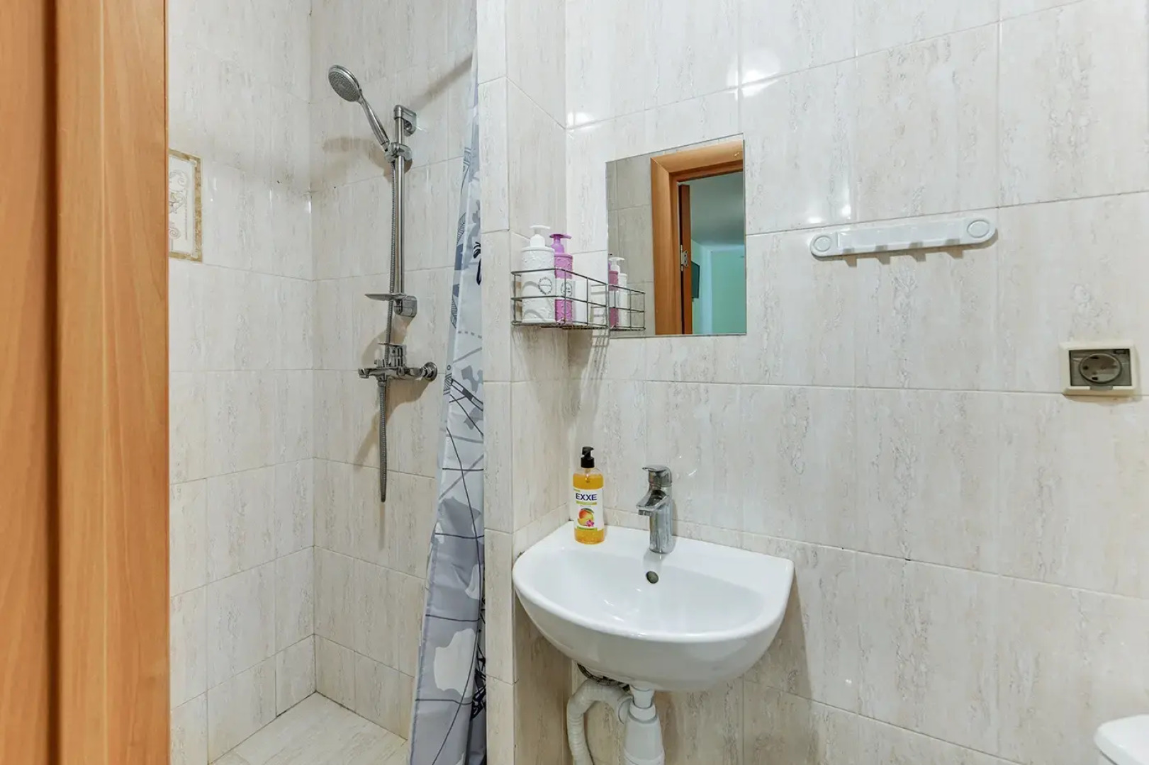 Квартира Студия