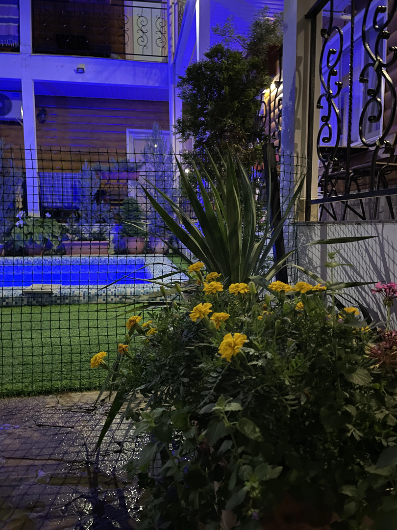 Гостевой дом Елизавета