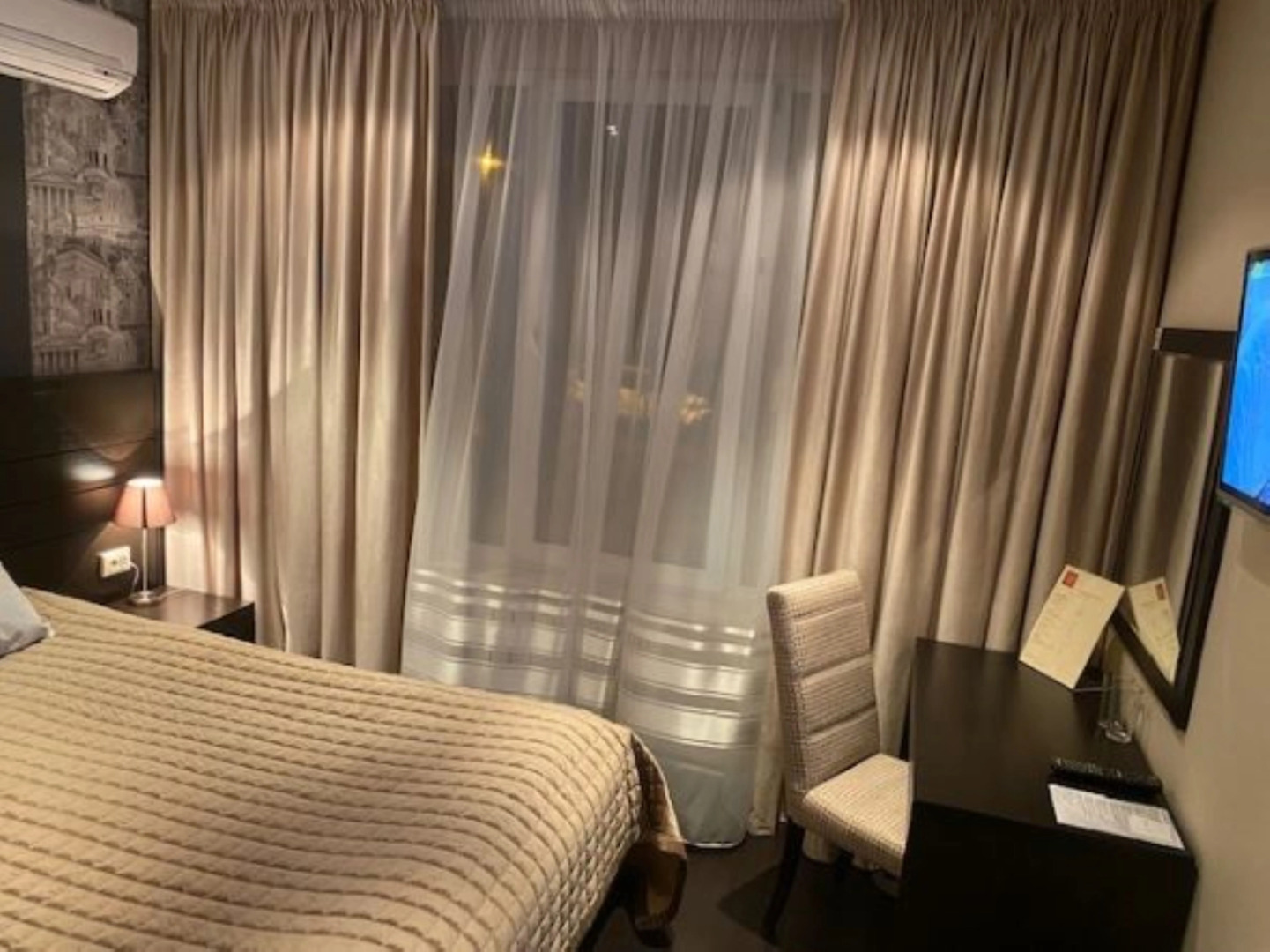 Мини-отель Марфино