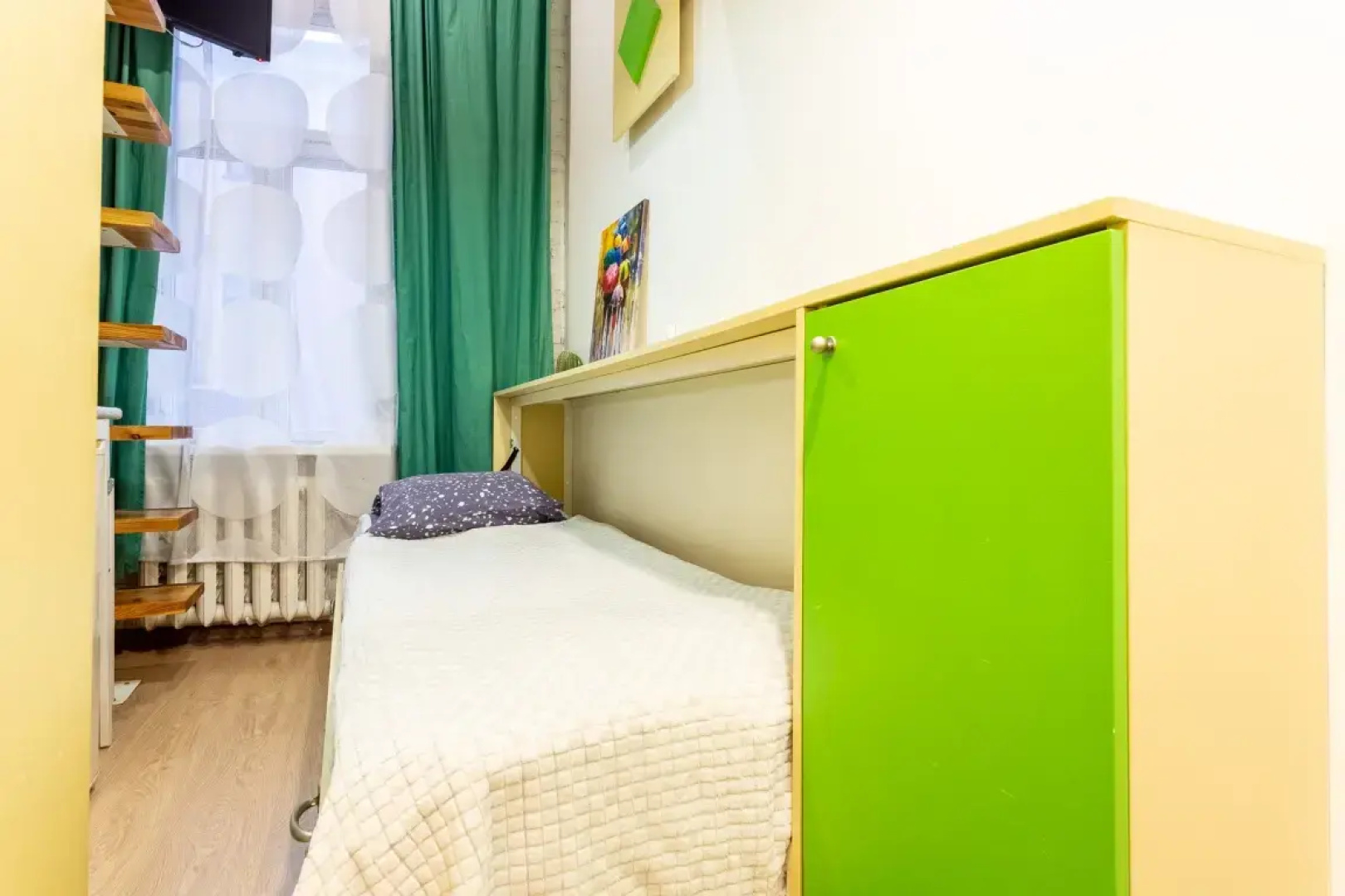 Апартаменты Roomstay Садовая стандарт