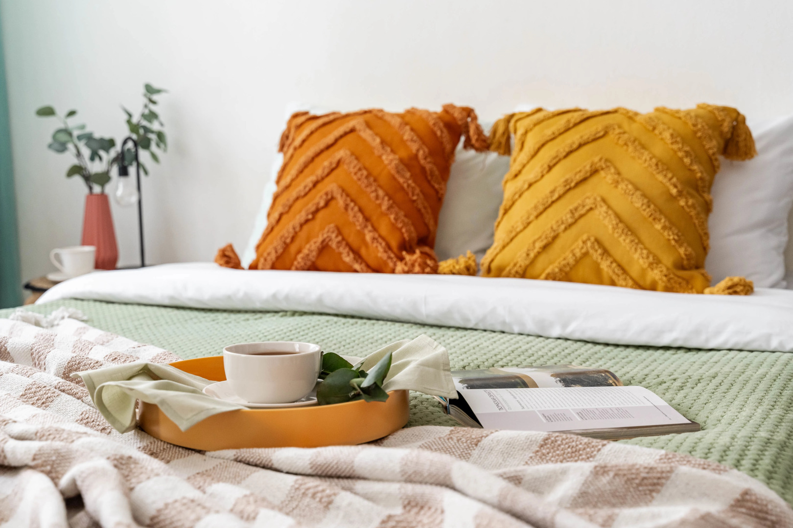 Квартира LERUKA HOME Кудрово