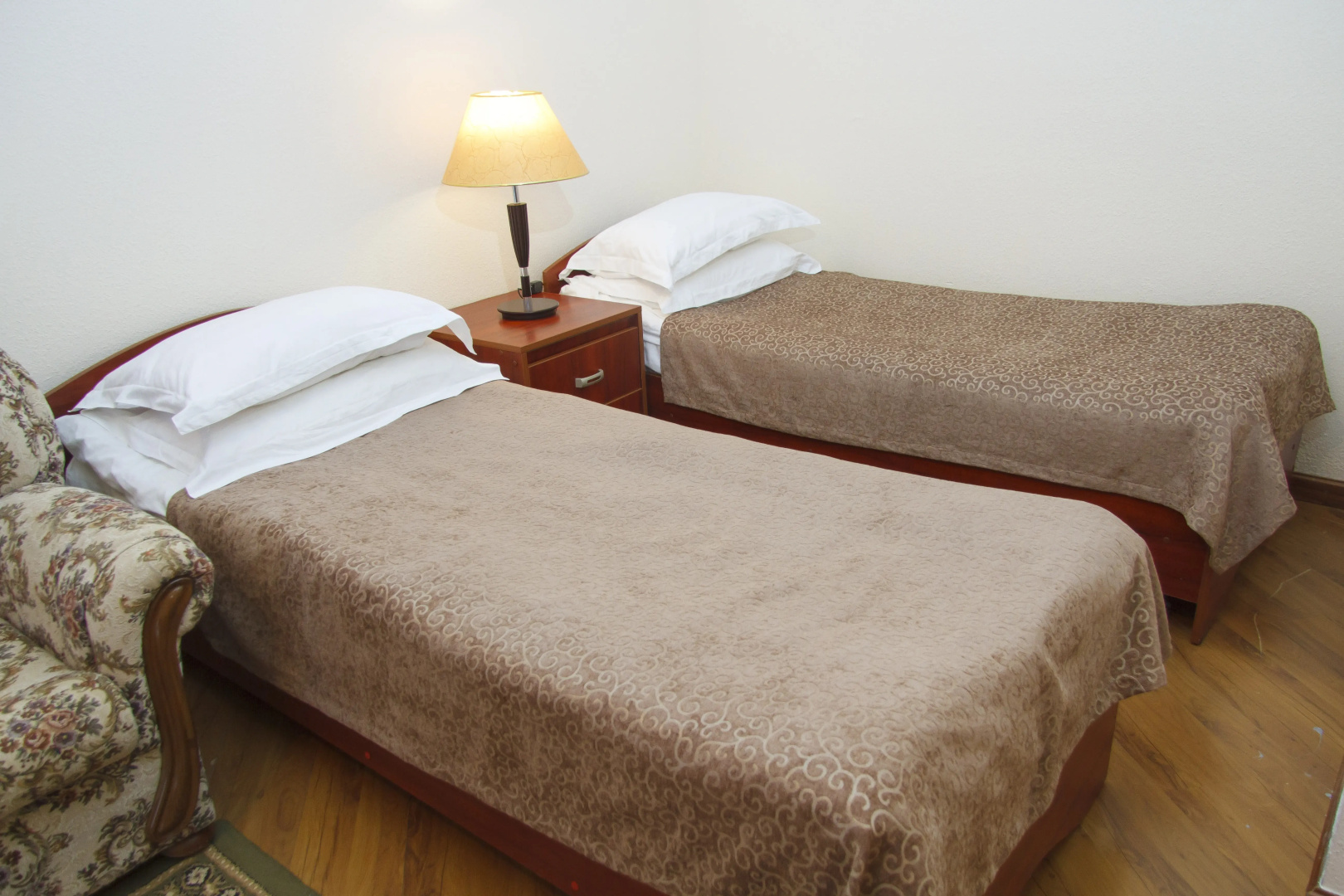 Raduga Hotel