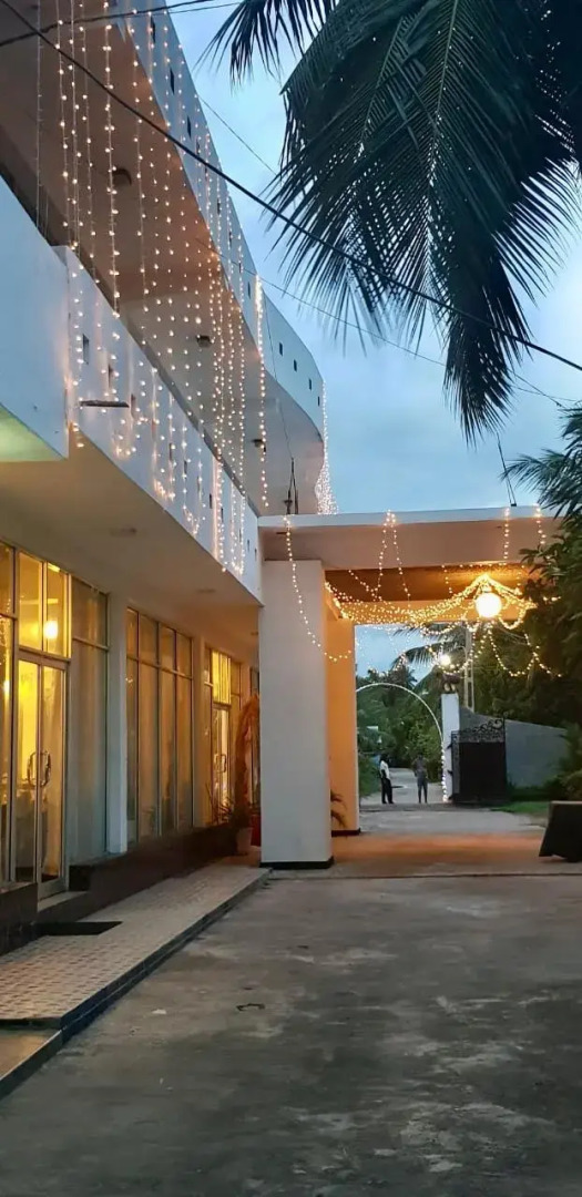 Ночлег и завтрак White Palace Sri lanka