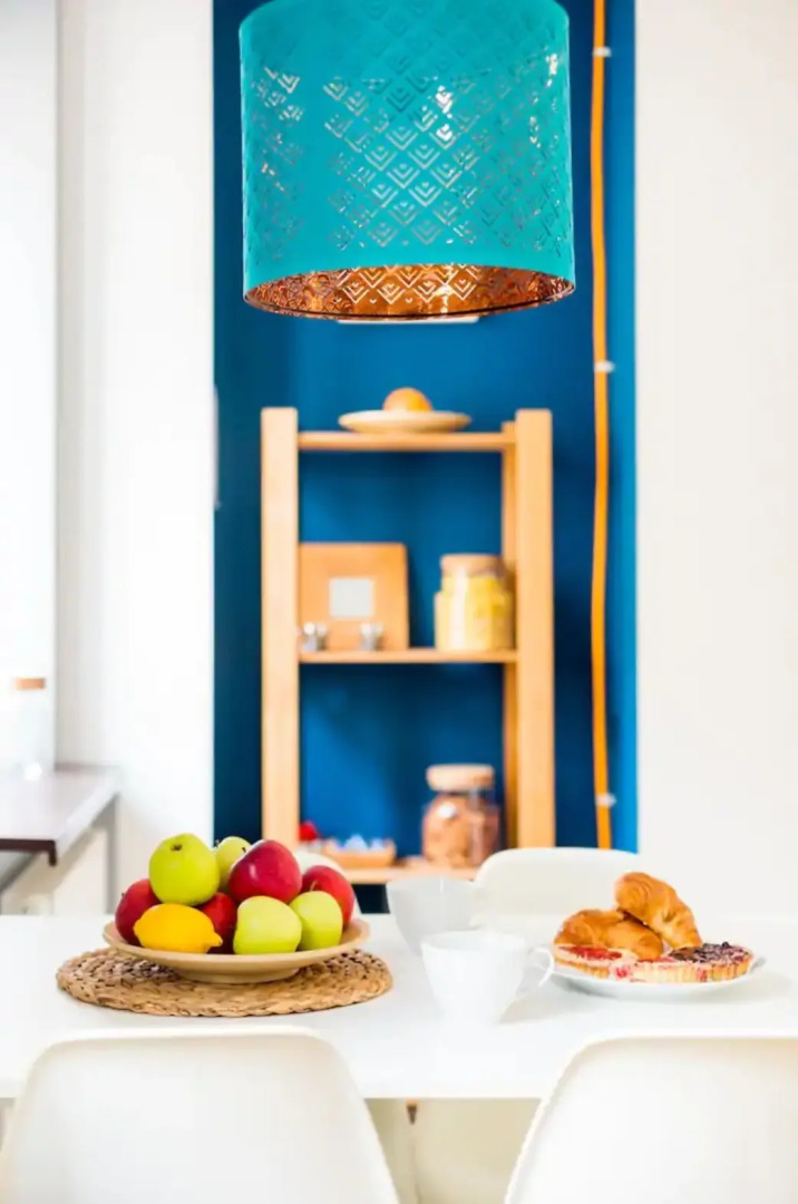 Апартаменты New Hermitage Apartments