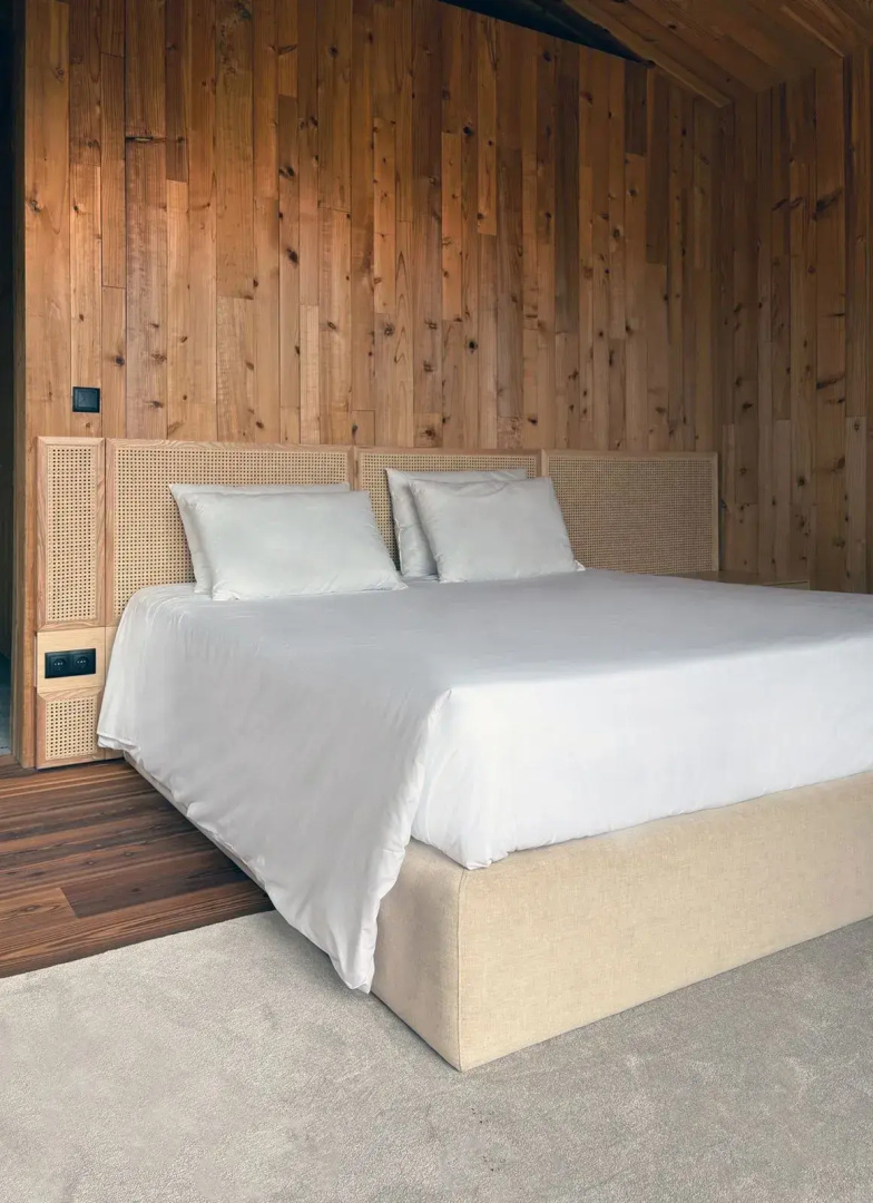 Отель Pico Vineyards - Wine Boutique Hotel by Unlock Hotels
