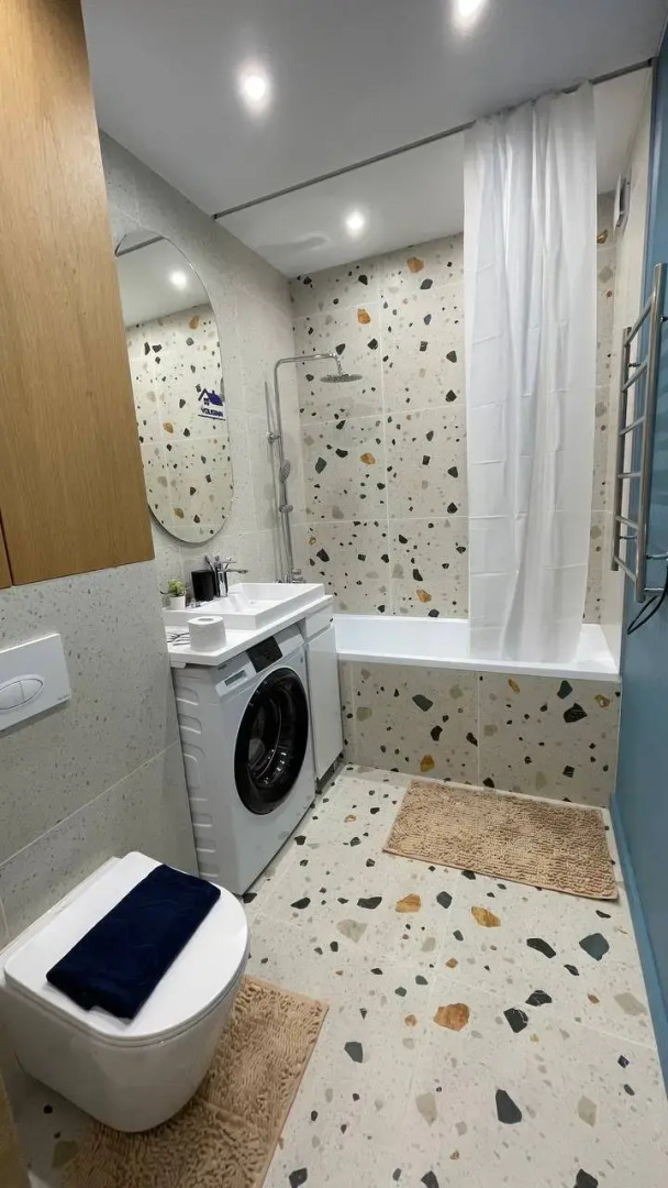 Апартаменты Элитные в центе