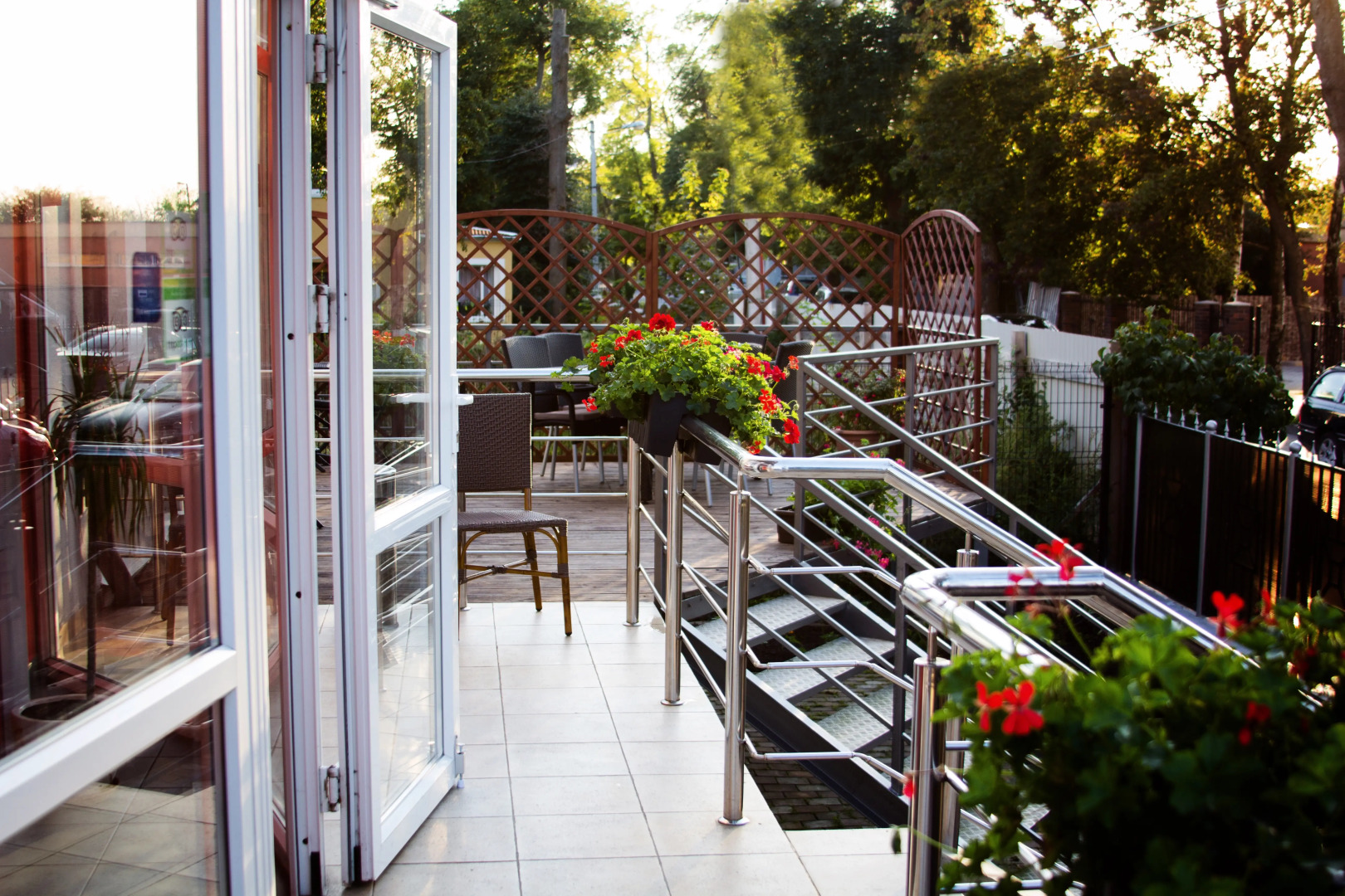 Отель Кристалл