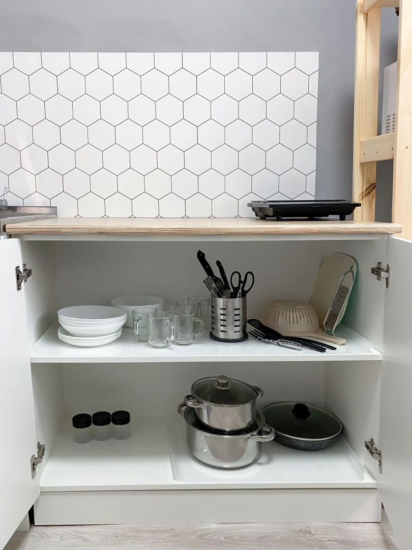 Квартира на Дружбы 5