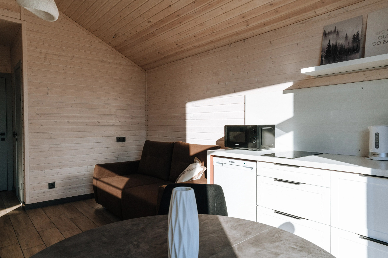 Частный дом Elements Дом Оленя