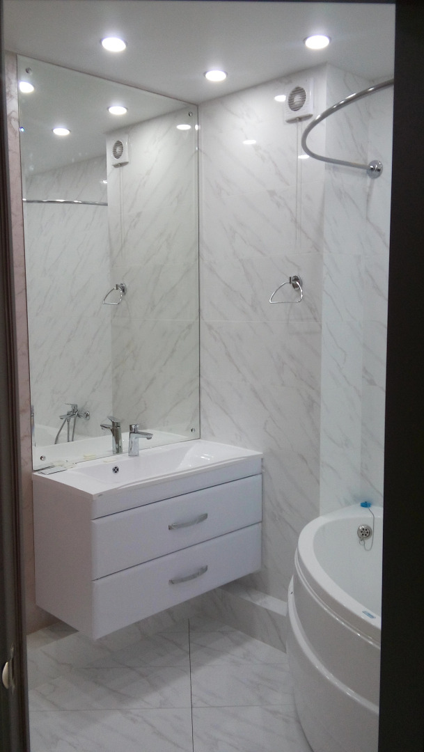 Апартаменты в центре