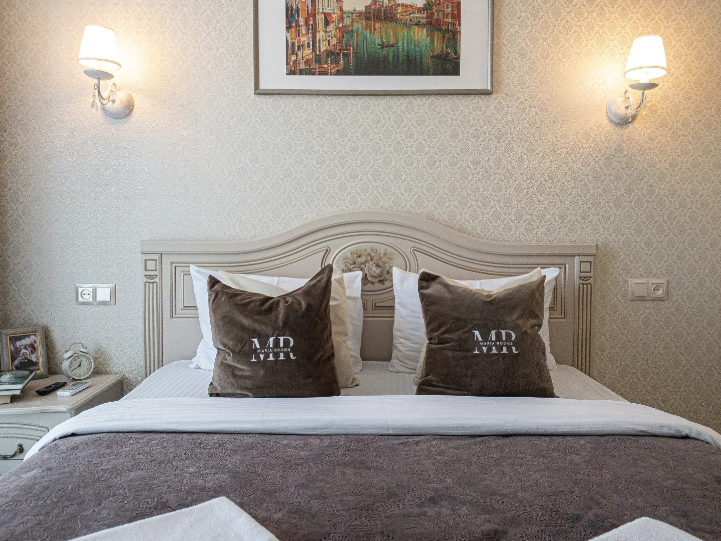 Роскошные Апартаменты ЖК Романов