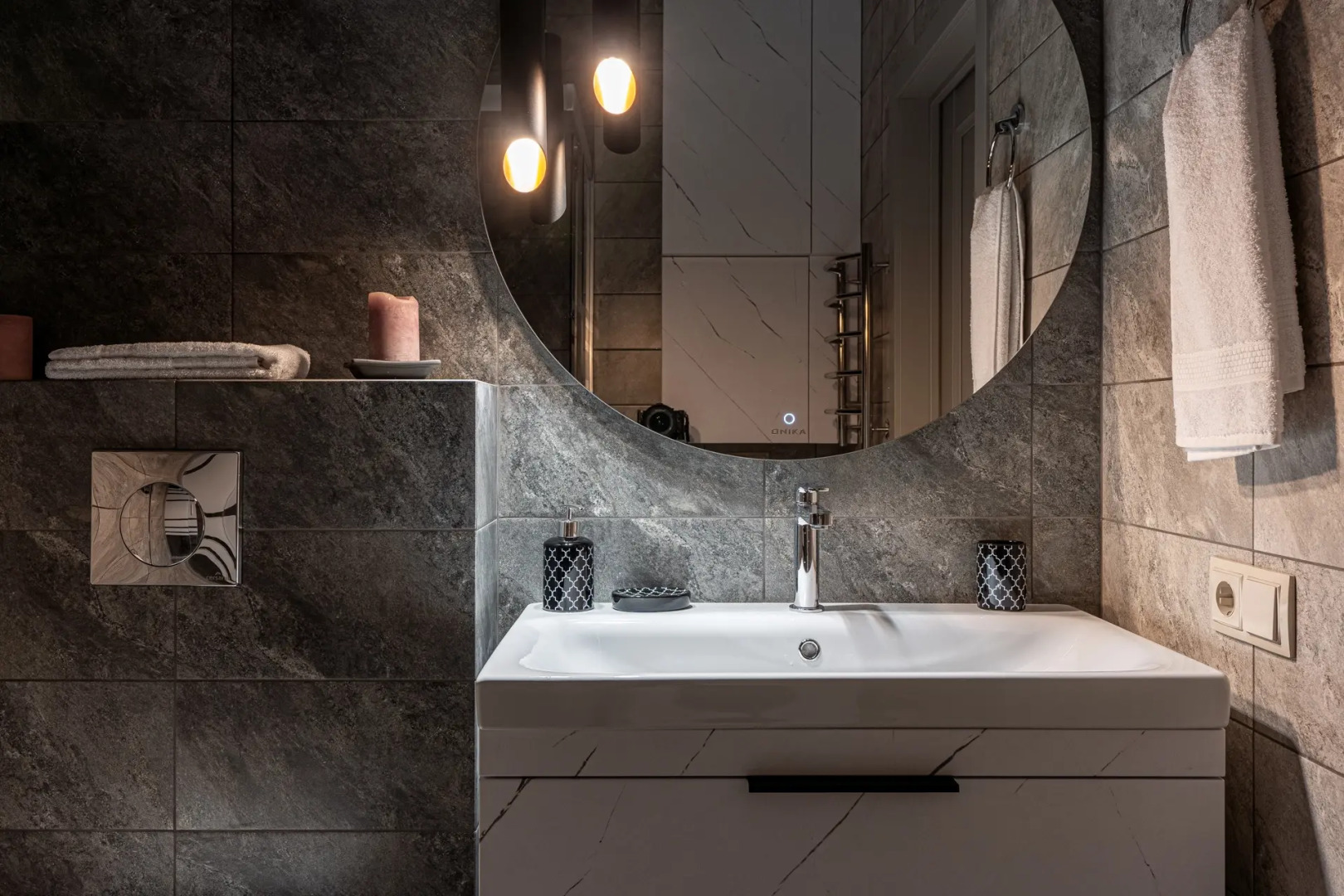 Апартаменты на Ершова 66 Б