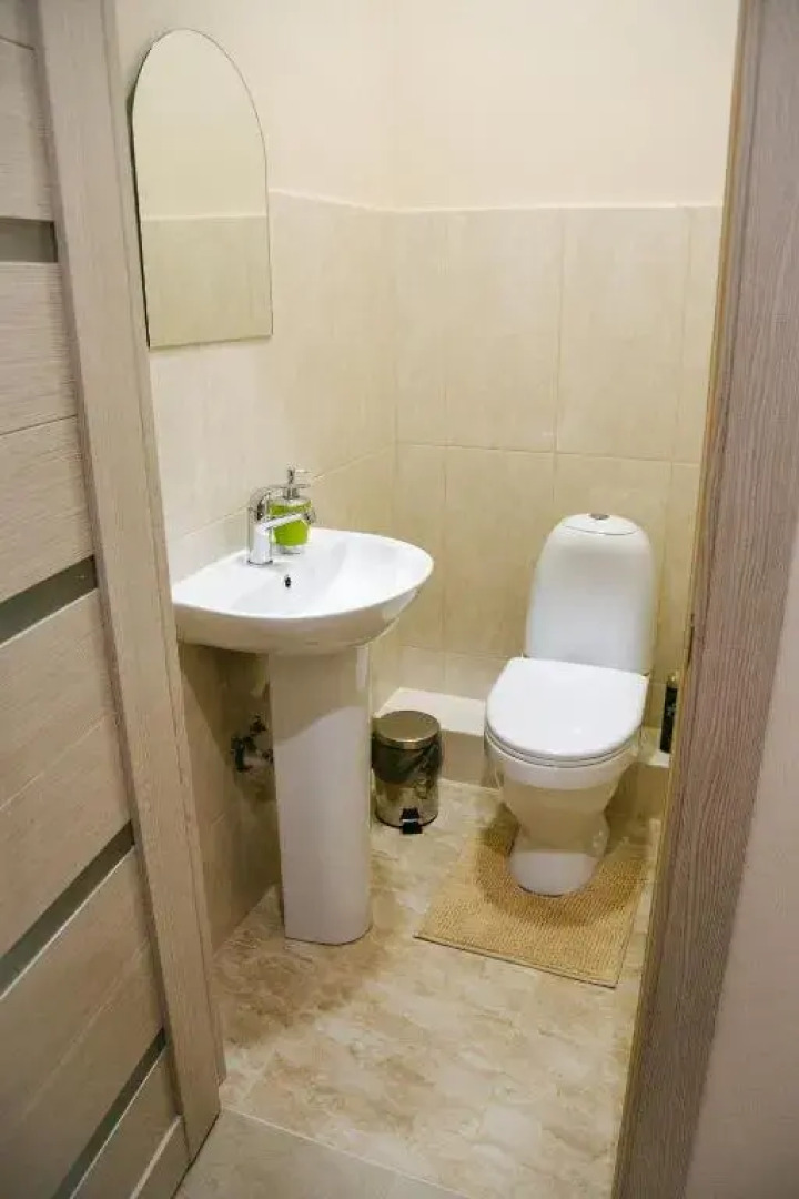 Хостел Март